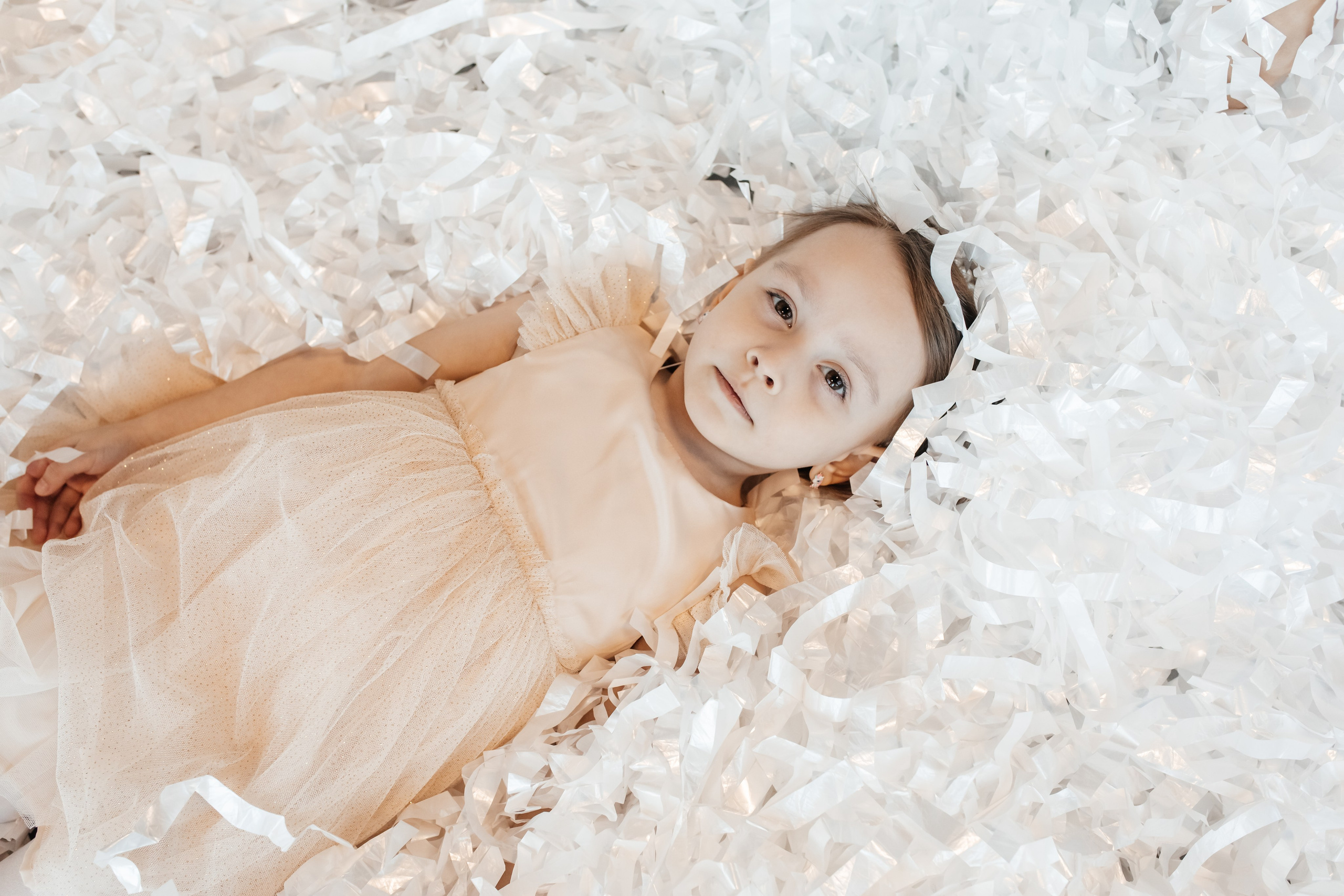 День Рождения Киры. Семейный и свадебный фотограф в Томске Марилова Ольга