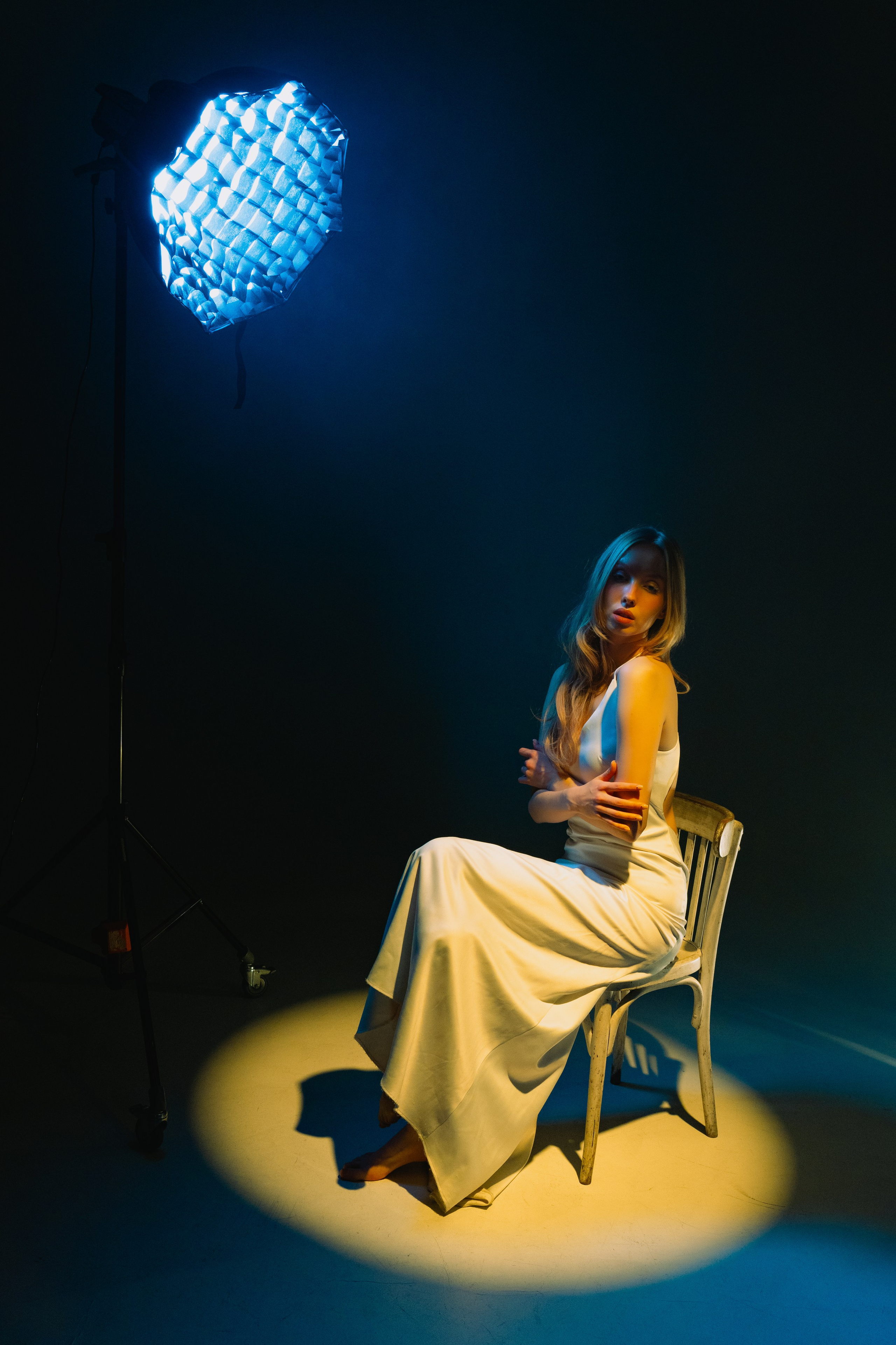 ЮЛЯ. Виктория Саханкова — портретный и семейный фотограф в Москве