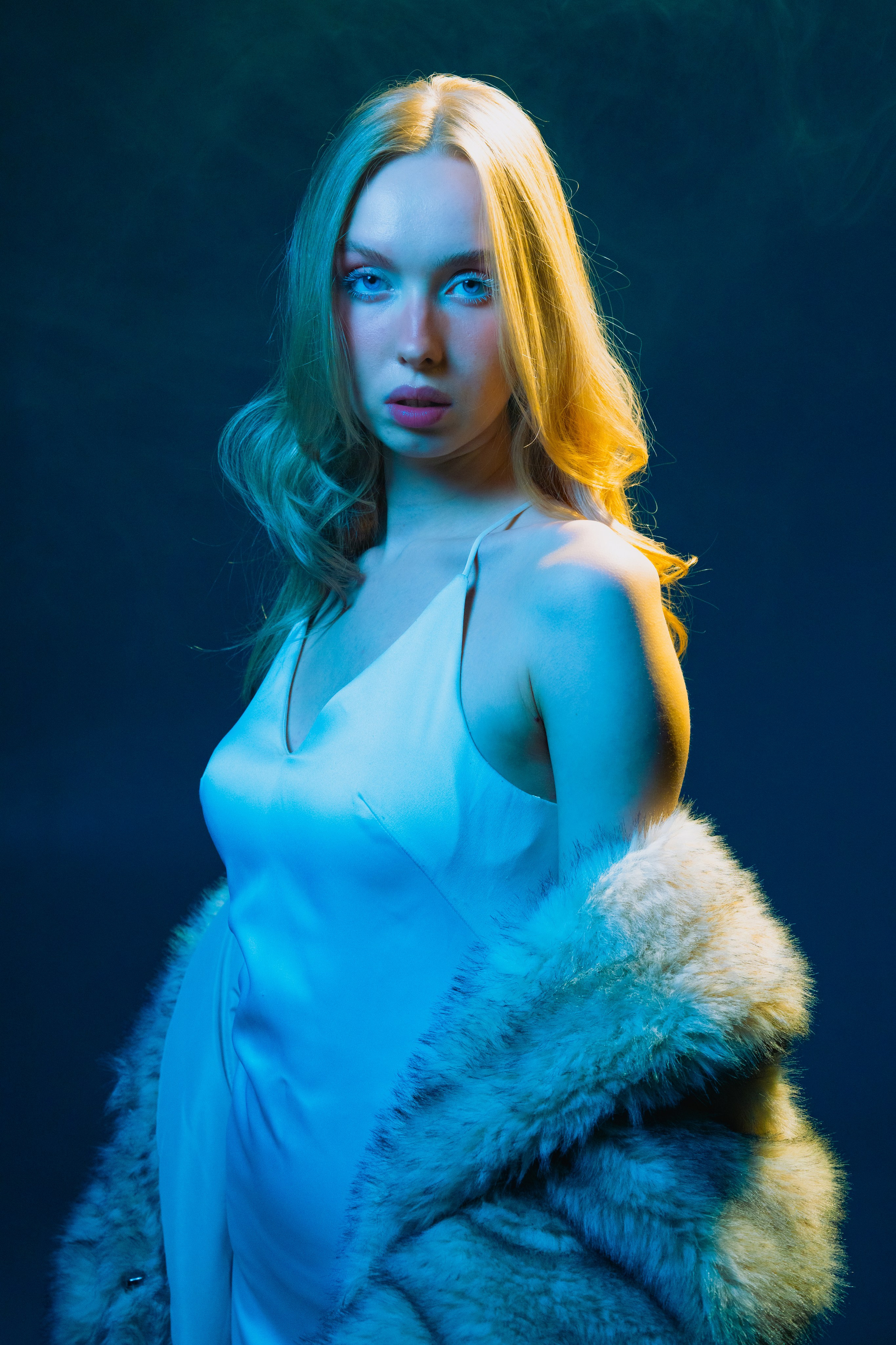 ЮЛЯ. Виктория Саханкова — портретный и семейный фотограф в Москве