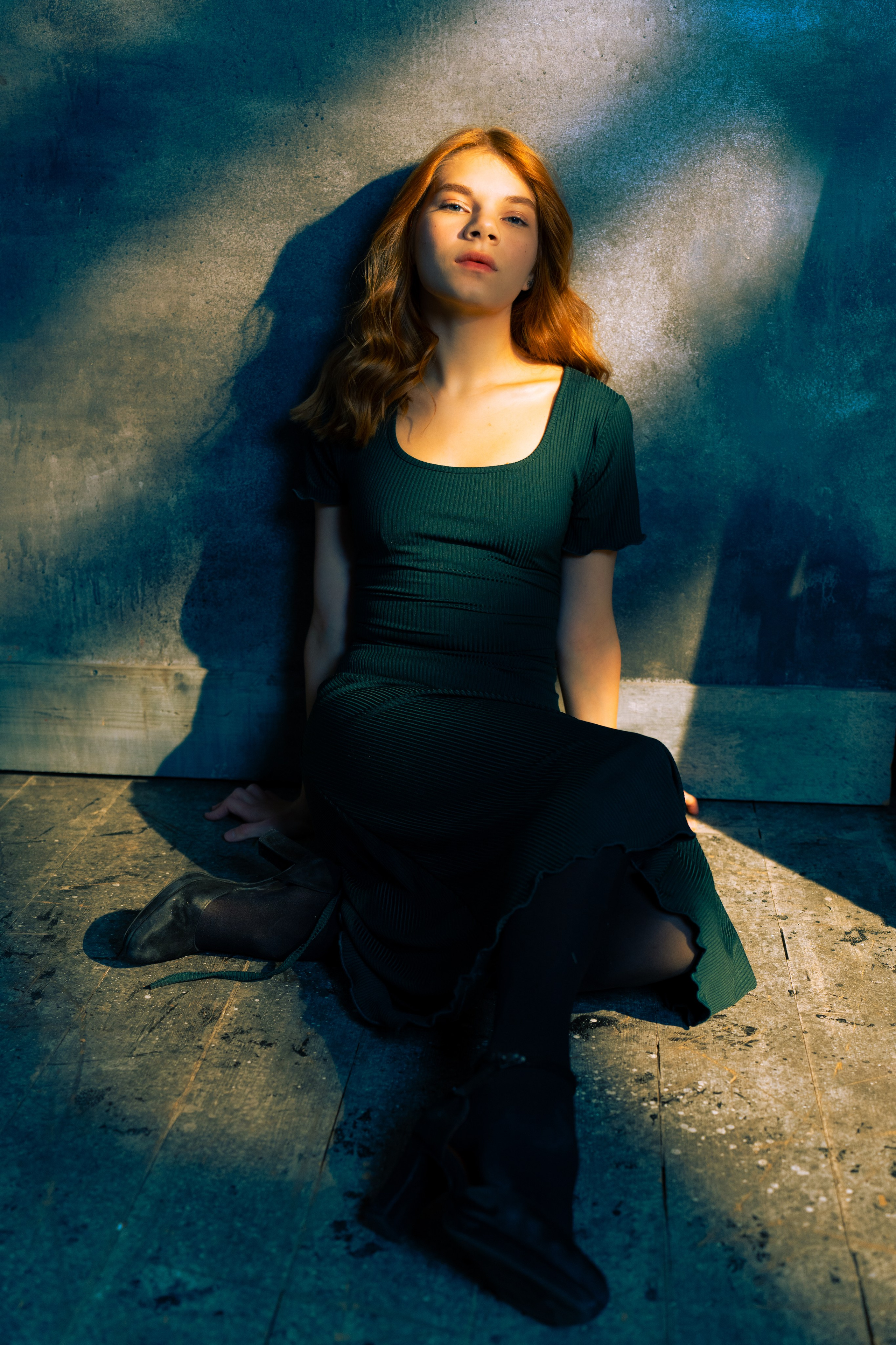 Алина. Виктория Саханкова — портретный и семейный фотограф в Москве