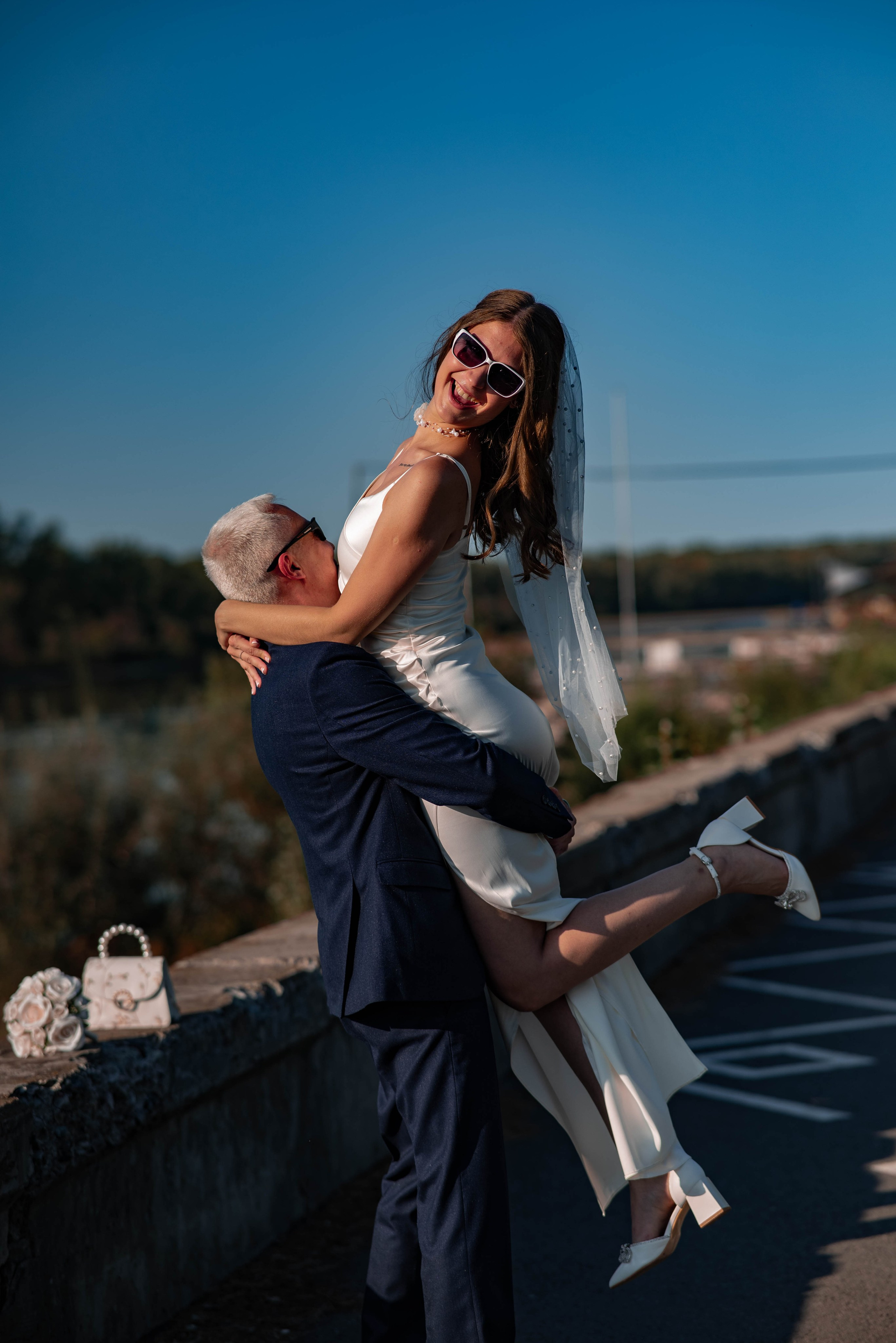 Алина и Андрей. Семейный и свадебный фотограф в Абакане Юлия Су