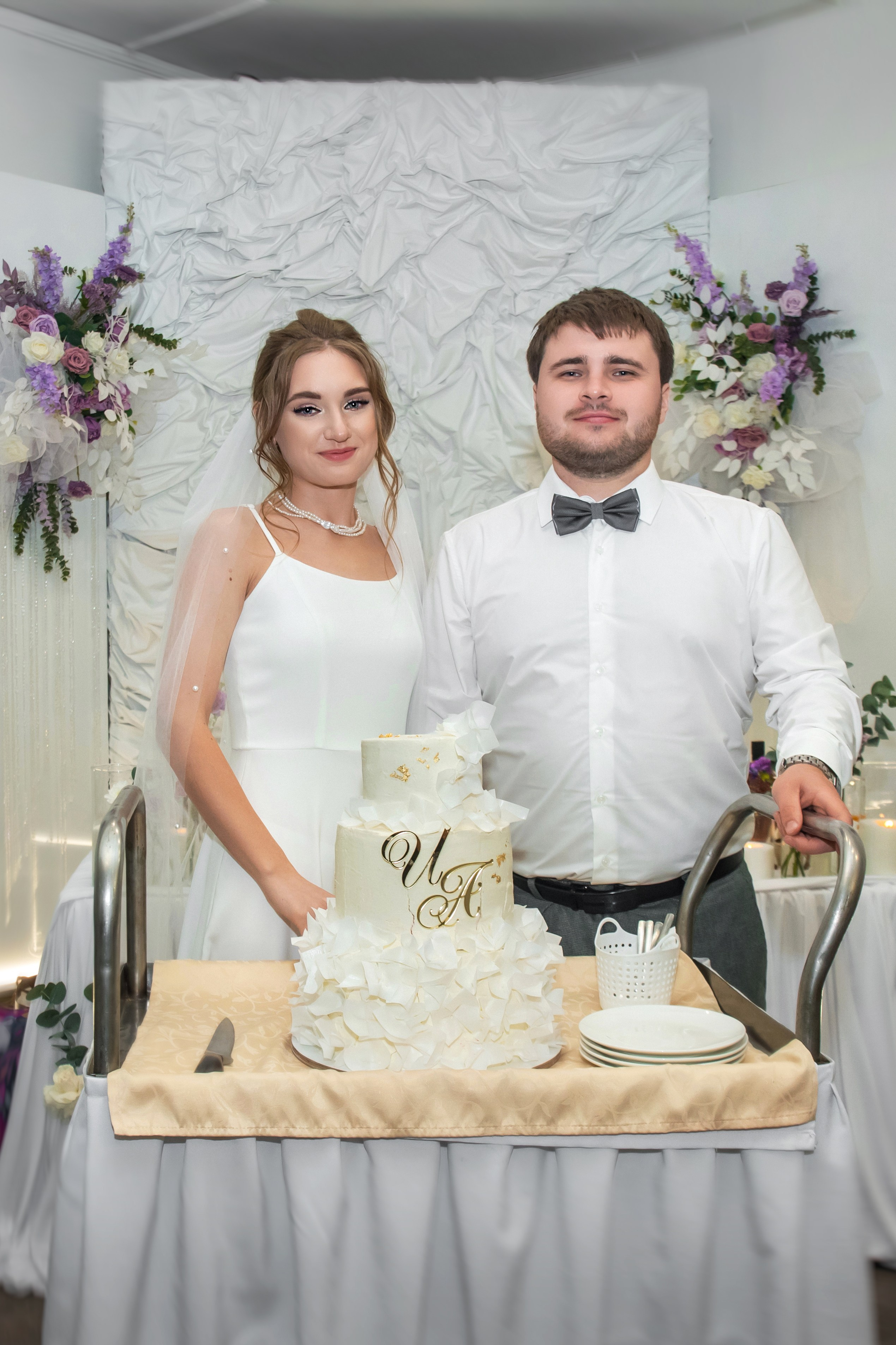 A & I. Свадебный и семейный фотограф в Новосибирске Александра Ракитина