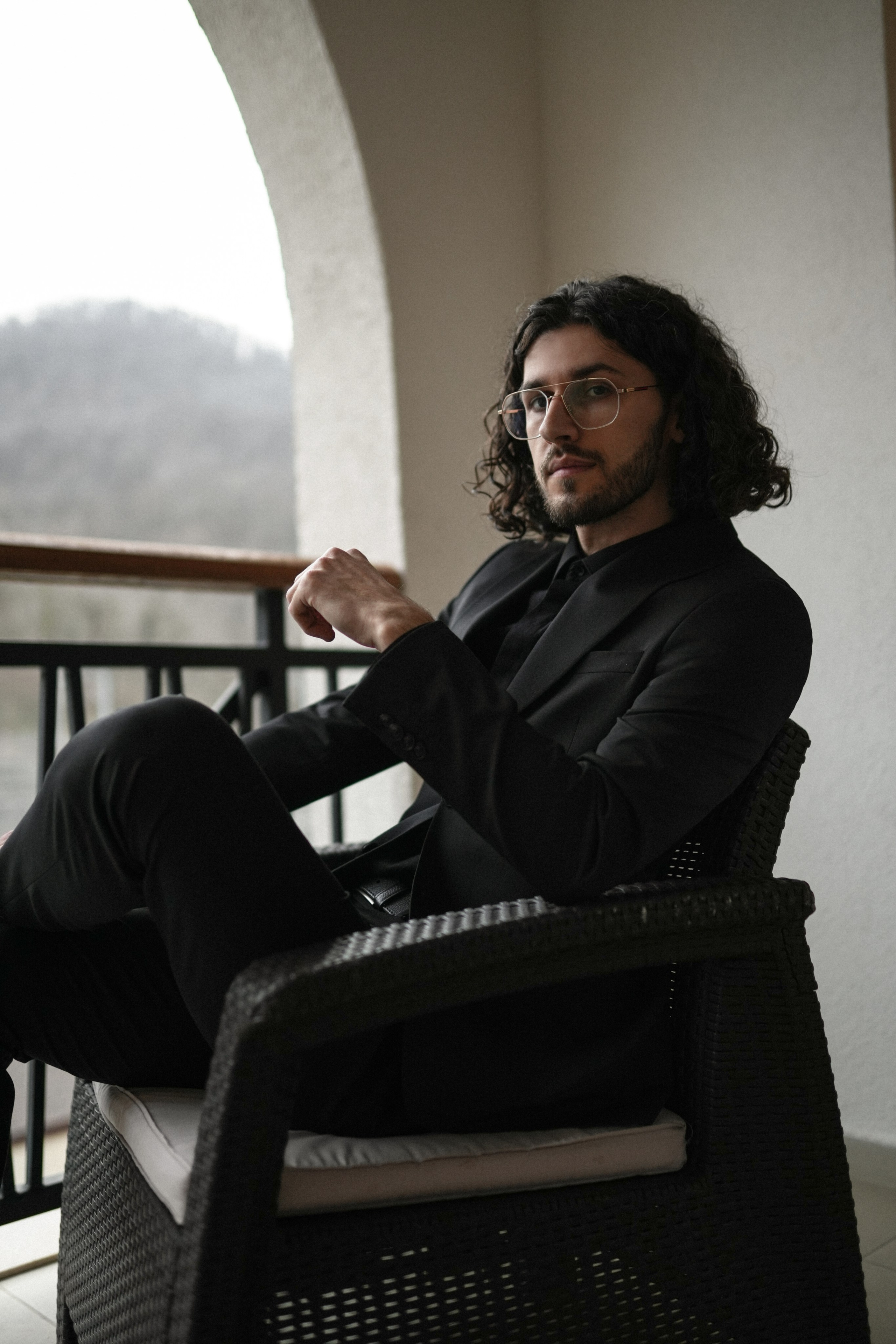 KEN&BEATRISS. Свадебный фотограф в Санкт-Петербурге Харичева Анастасия