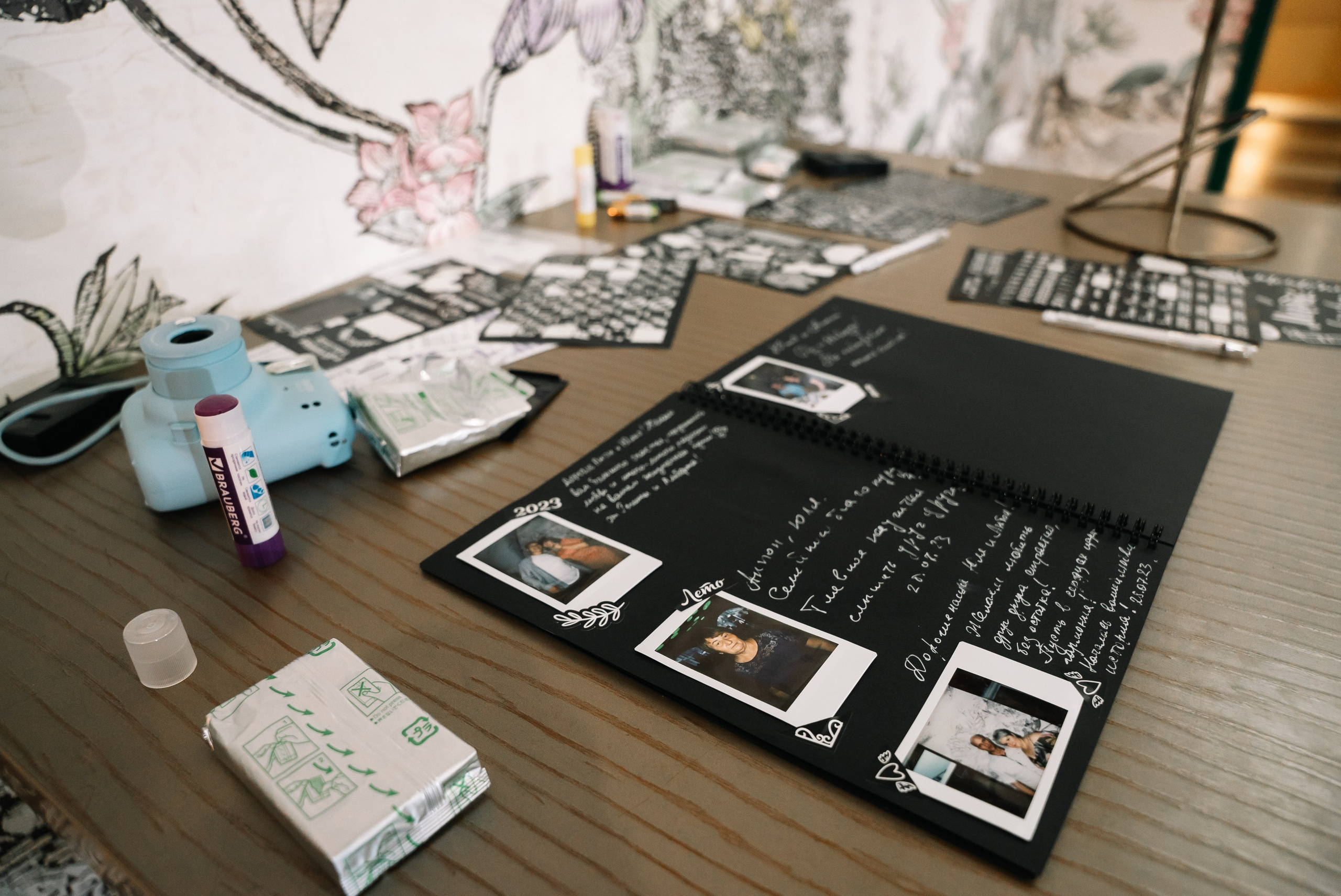 Антон и Юлия. Свадебный фотограф в Самаре Анна Ковалева