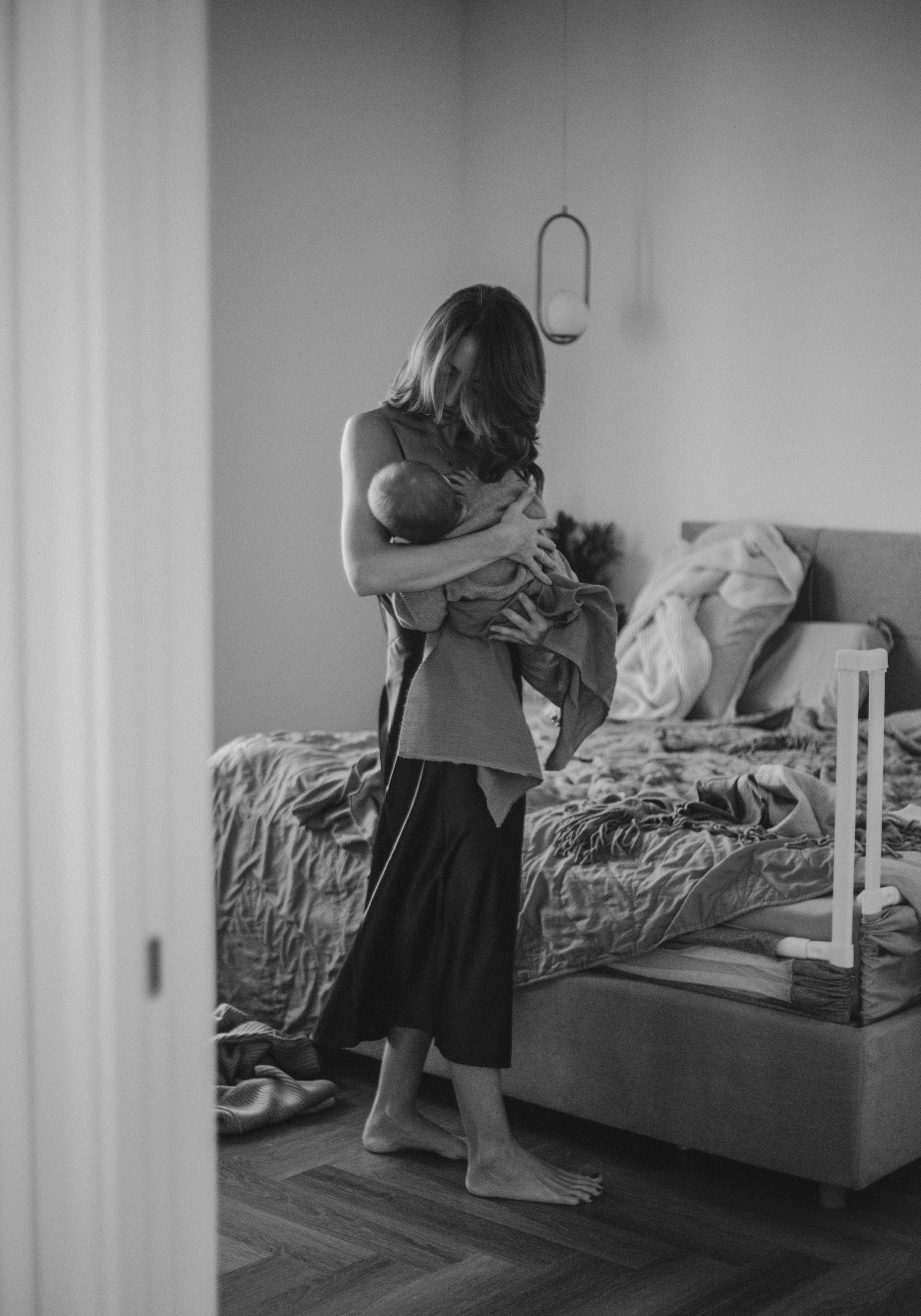 Анна и Адам. Детский фотограф, Волгоград