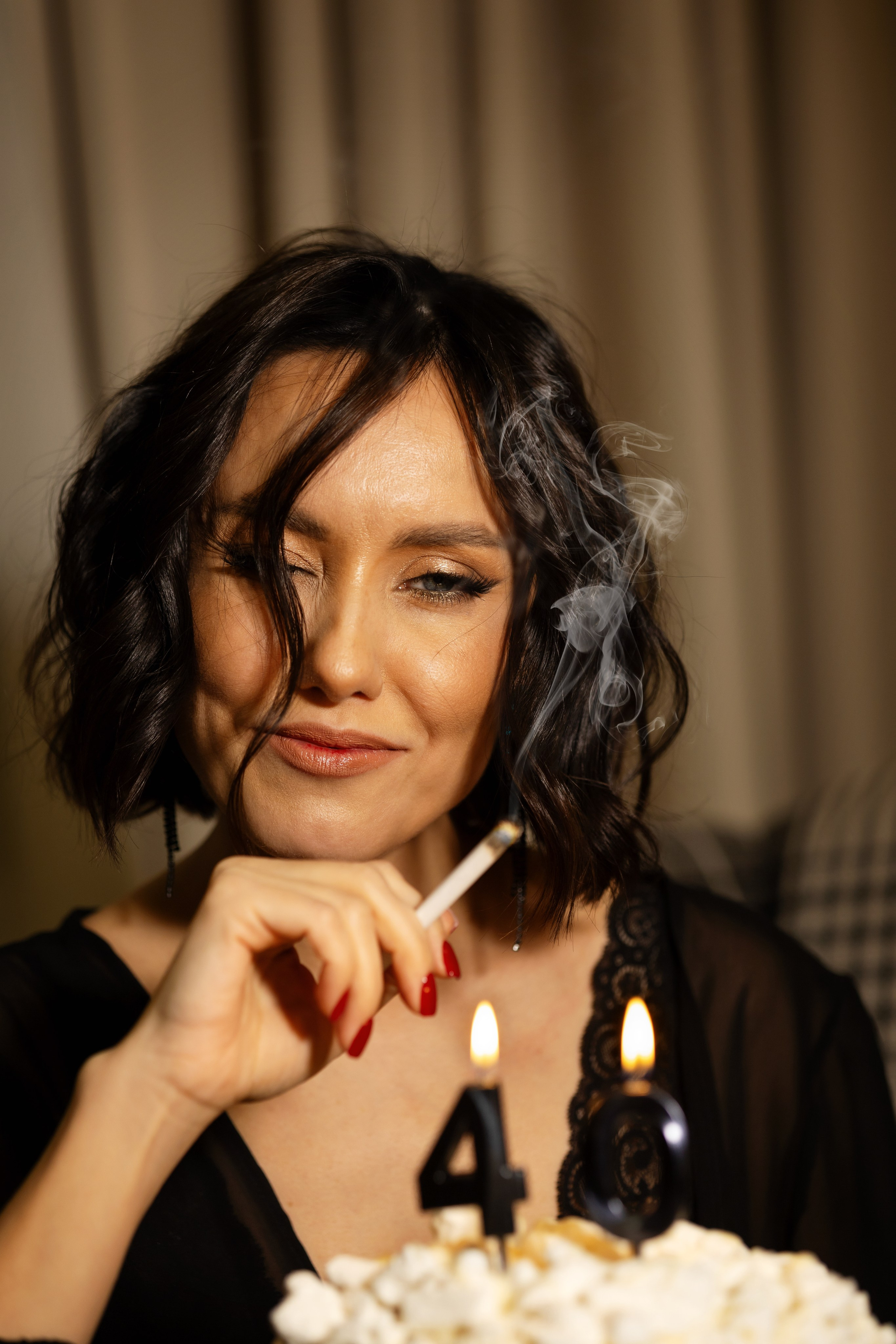 Елена. Портретная и индивидуальная фотосъёмка в Граце и Тюмени