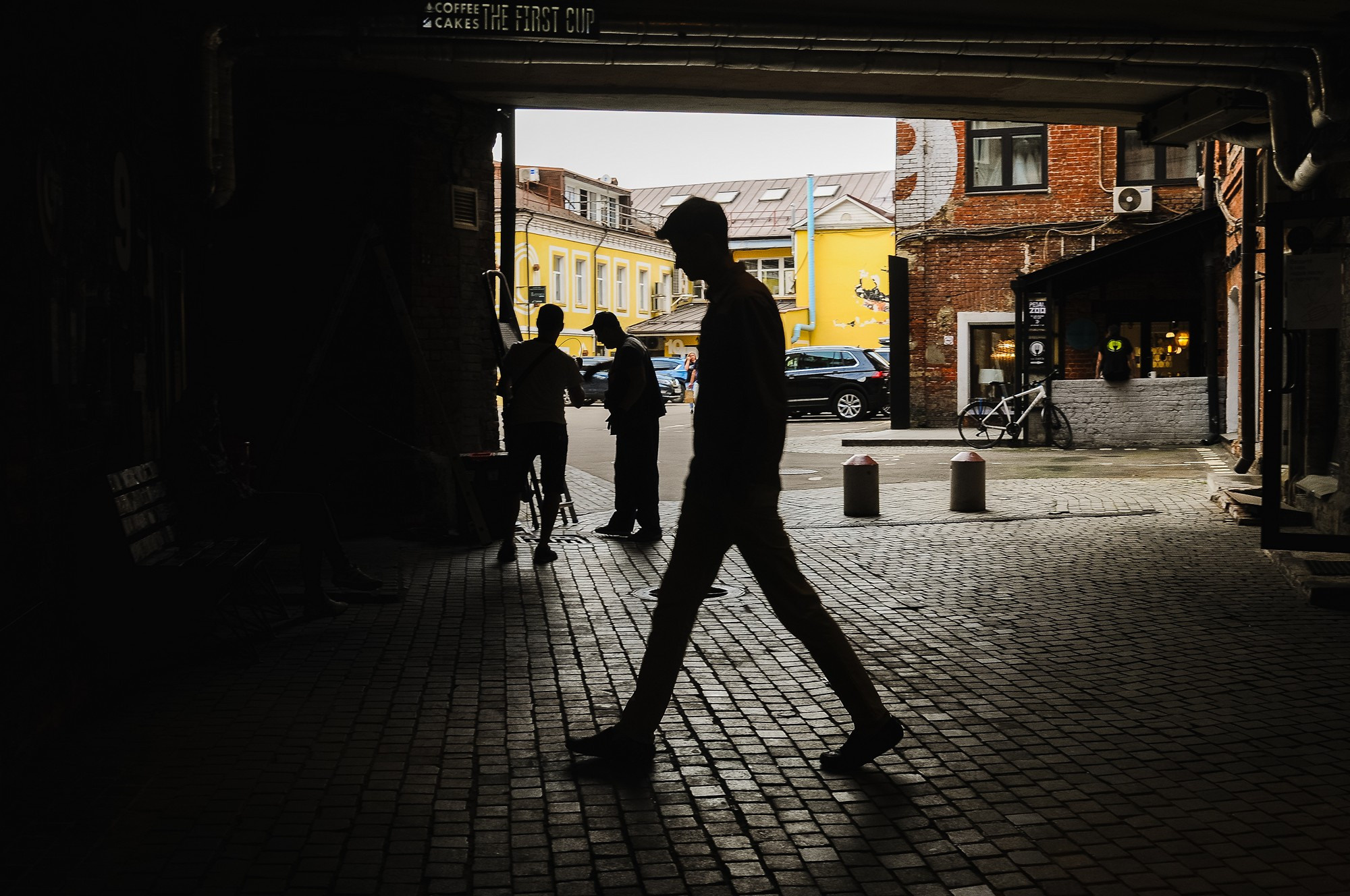 2020 Портреты. Семейный, портретный, репортажный фотограф lifestyle в Москве и Кирове