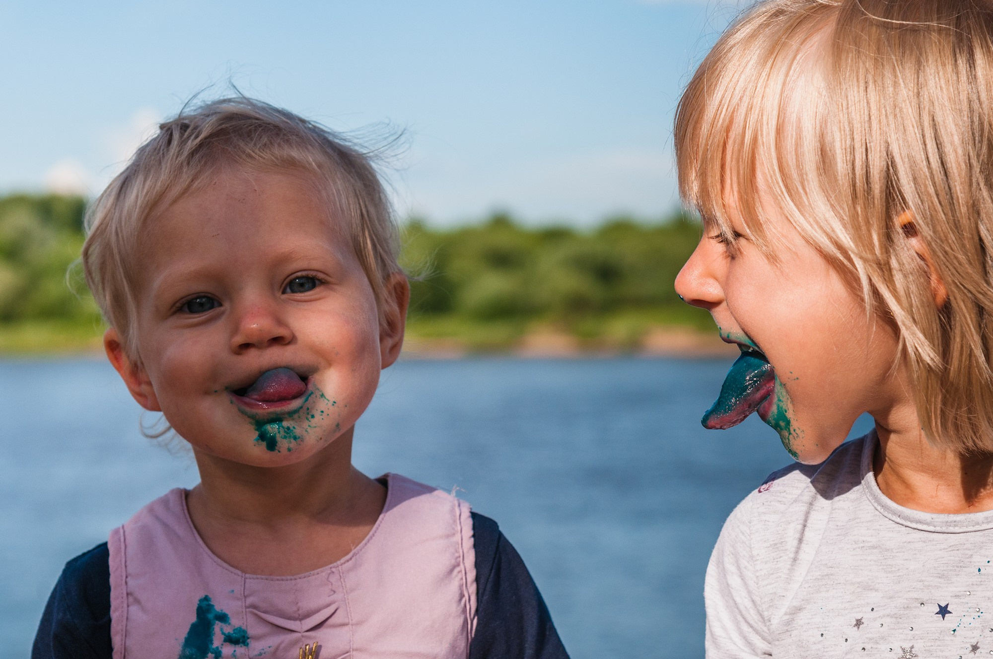 2020 Сладкая вата. Семейный, портретный, репортажный фотограф lifestyle в Москве и Кирове
