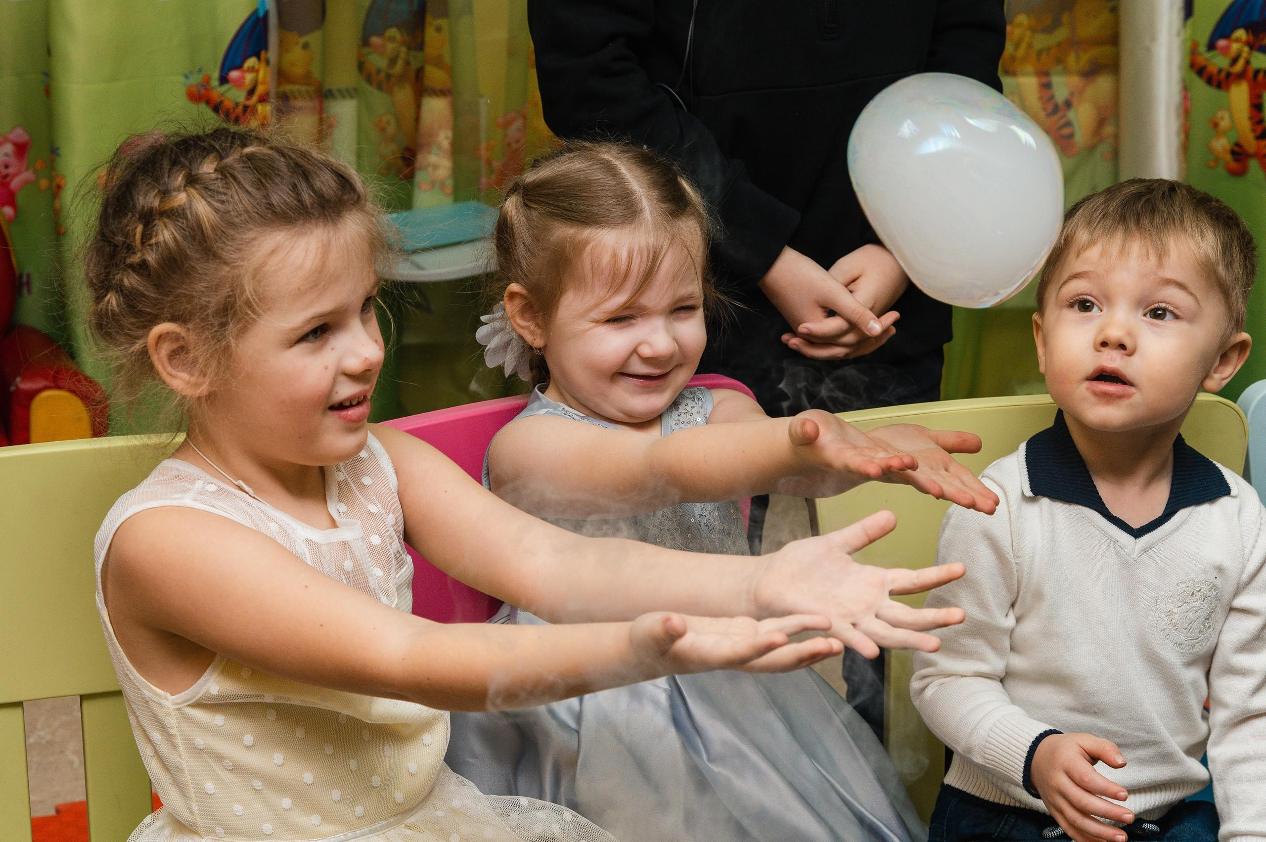 День рождения Лизы. Семейный, портретный, репортажный фотограф lifestyle в Москве и Кирове