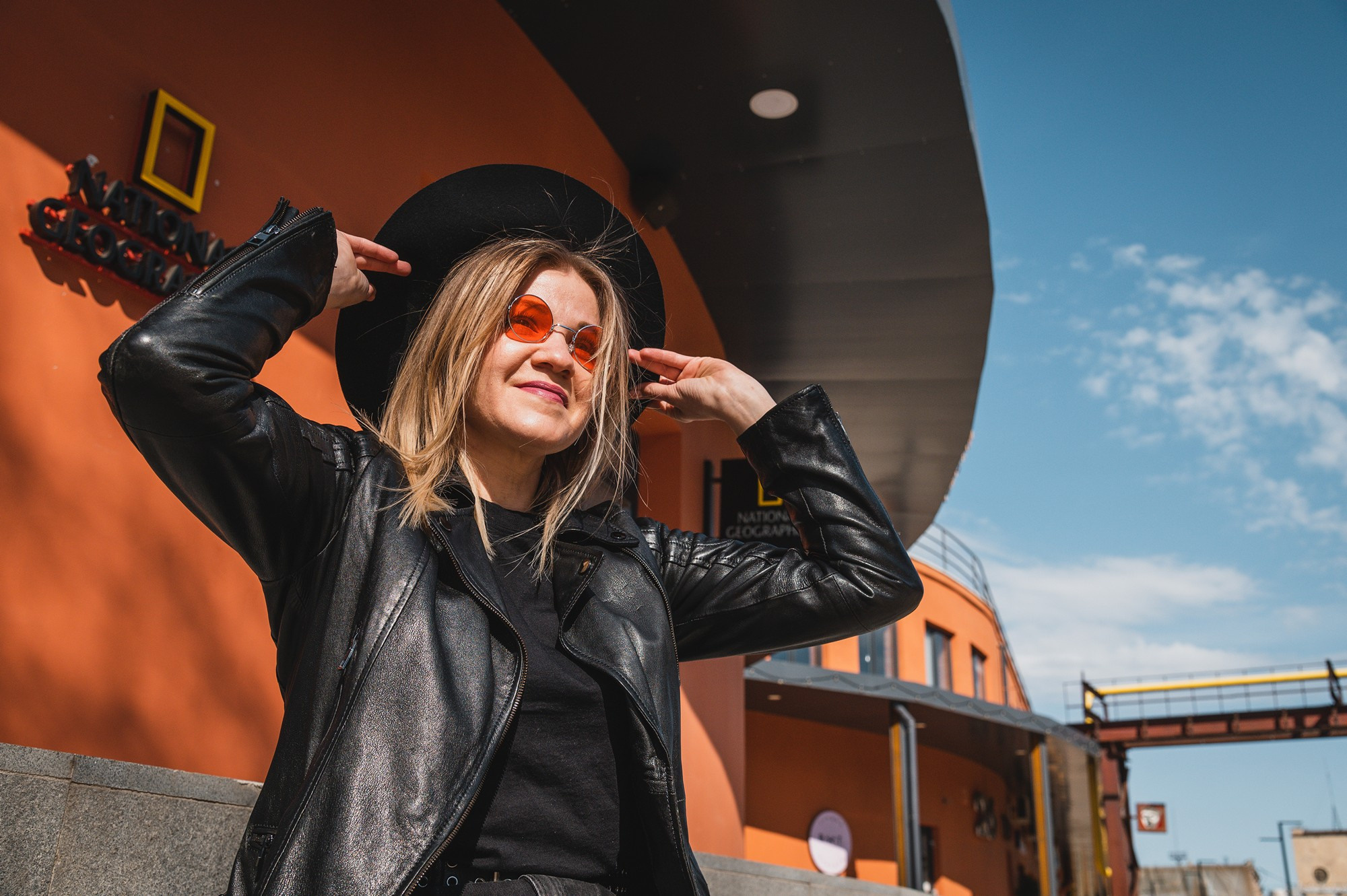 2021 Анна, фотосессия на день рождения. Семейный, портретный, репортажный фотограф lifestyle в Москве и Кирове