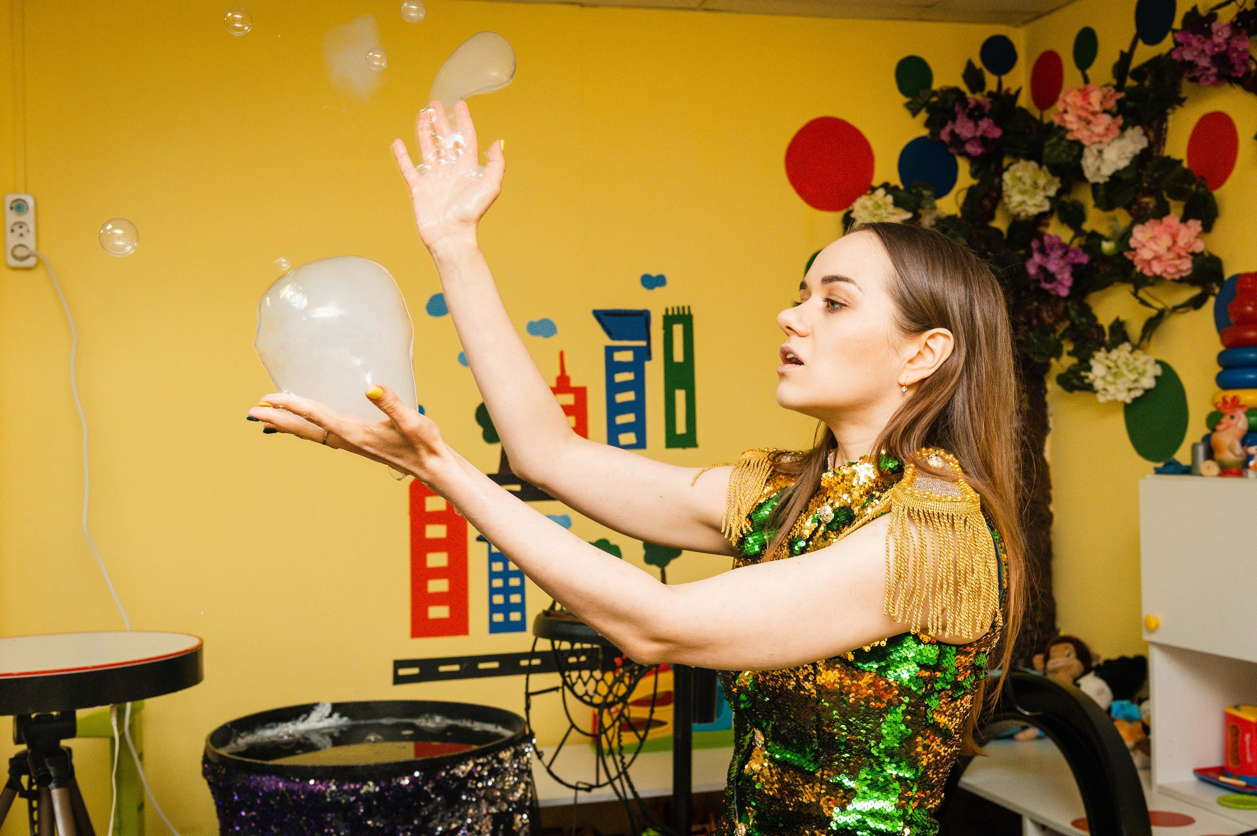 День рождения Лизы. Семейный, портретный, репортажный фотограф lifestyle в Москве и Кирове