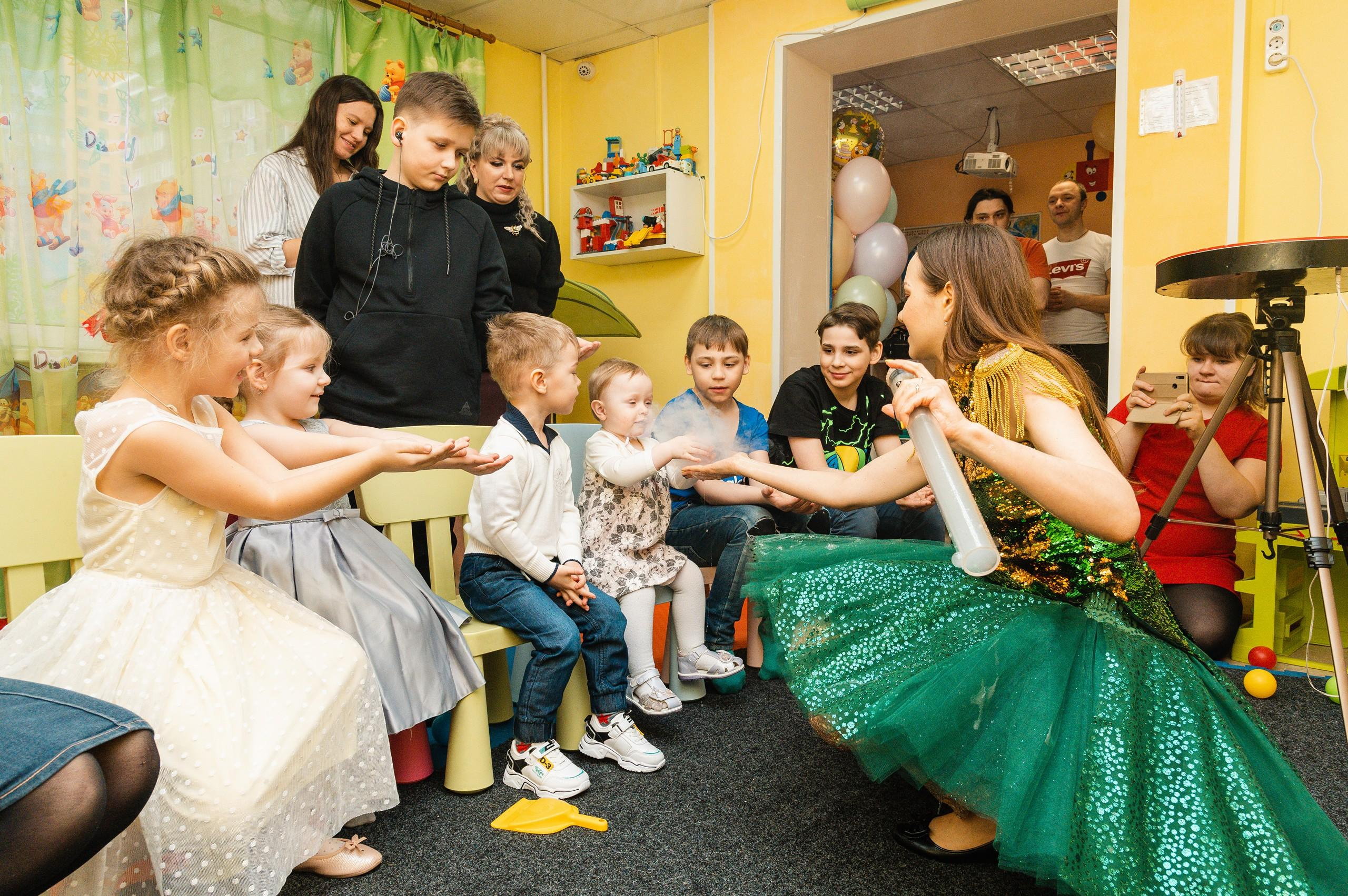 День рождения Лизы. Семейный, портретный, репортажный фотограф lifestyle в Москве и Кирове