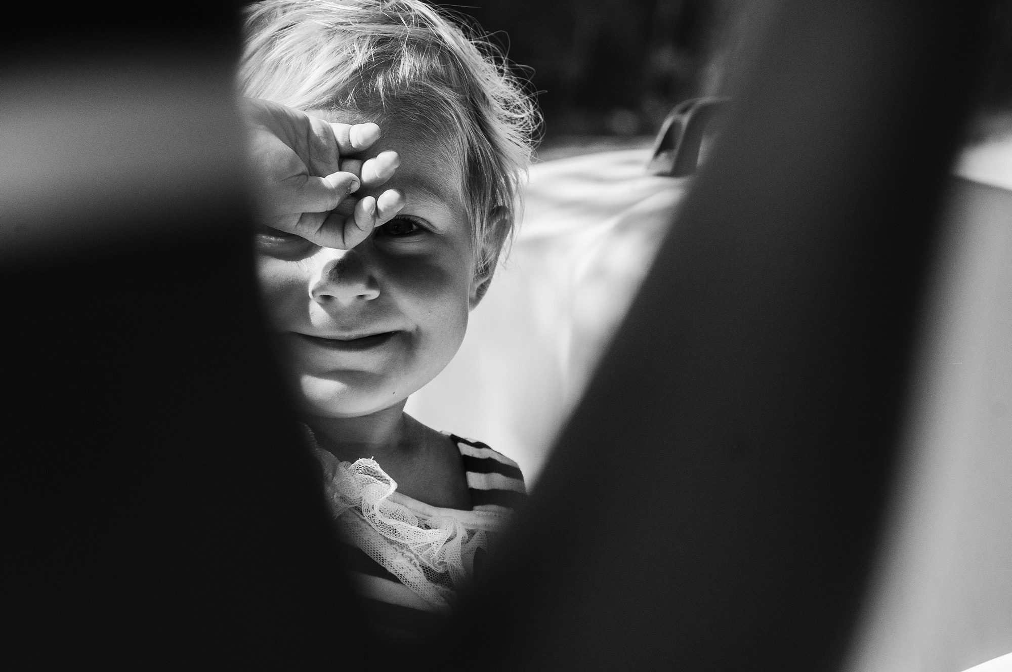 2020 Полосатая семейная фотосессия. Семейный, портретный, репортажный фотограф lifestyle в Москве и Кирове