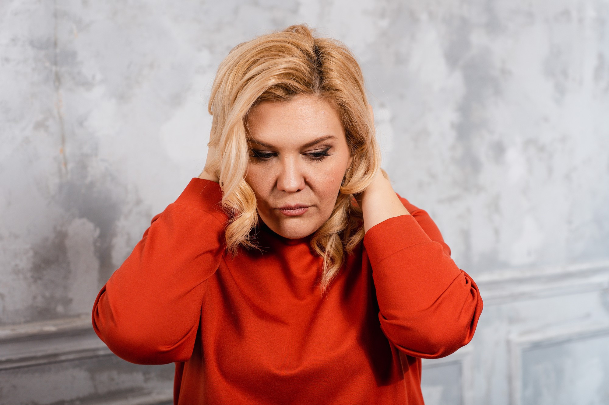 2021 Ольга. Индивидуальная съёмка в студии. Семейный, портретный, репортажный фотограф lifestyle в Москве и Кирове