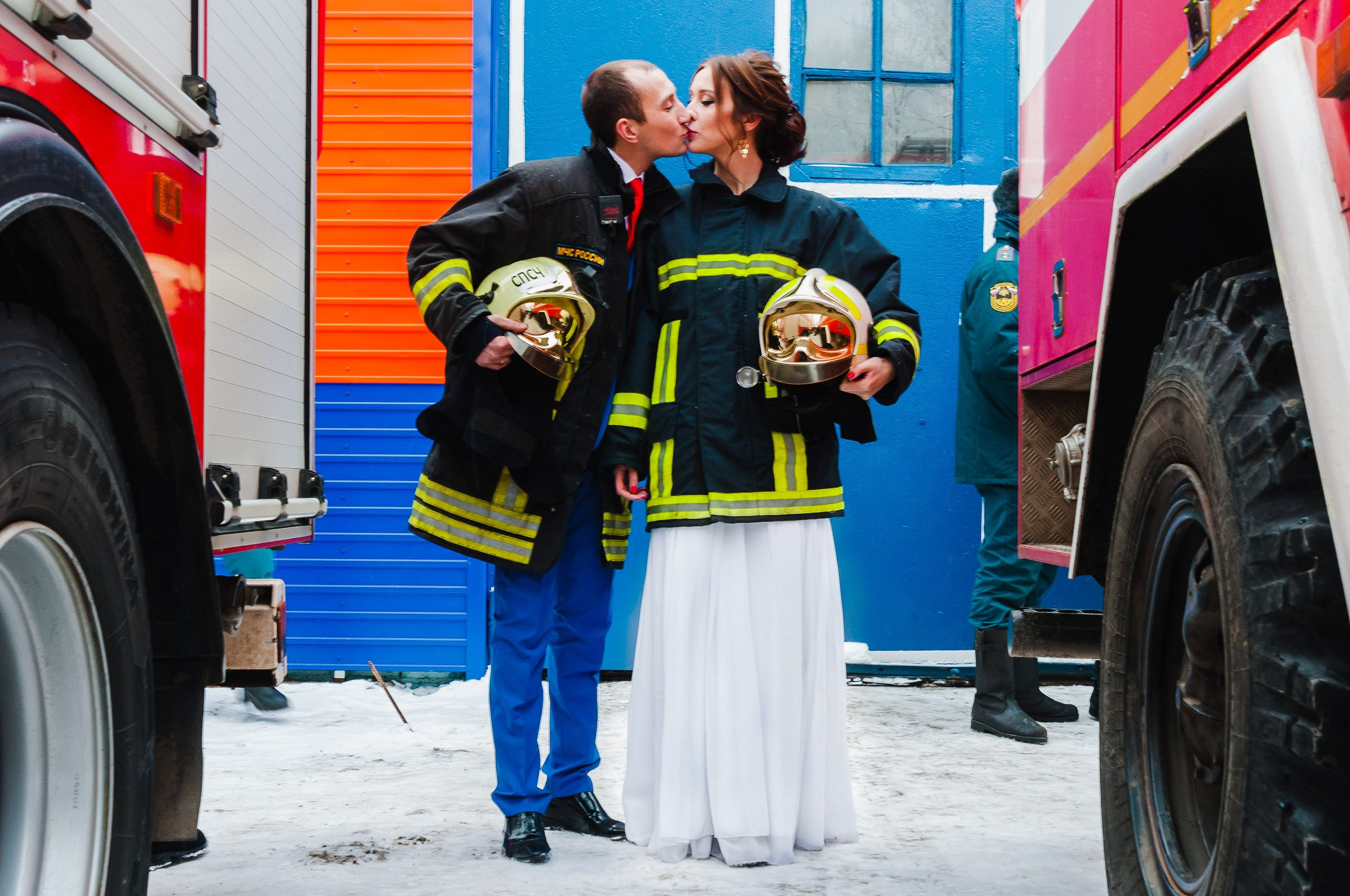 Свадьба Екатерины и Константина. Семейный, портретный, репортажный фотограф lifestyle в Москве и Кирове