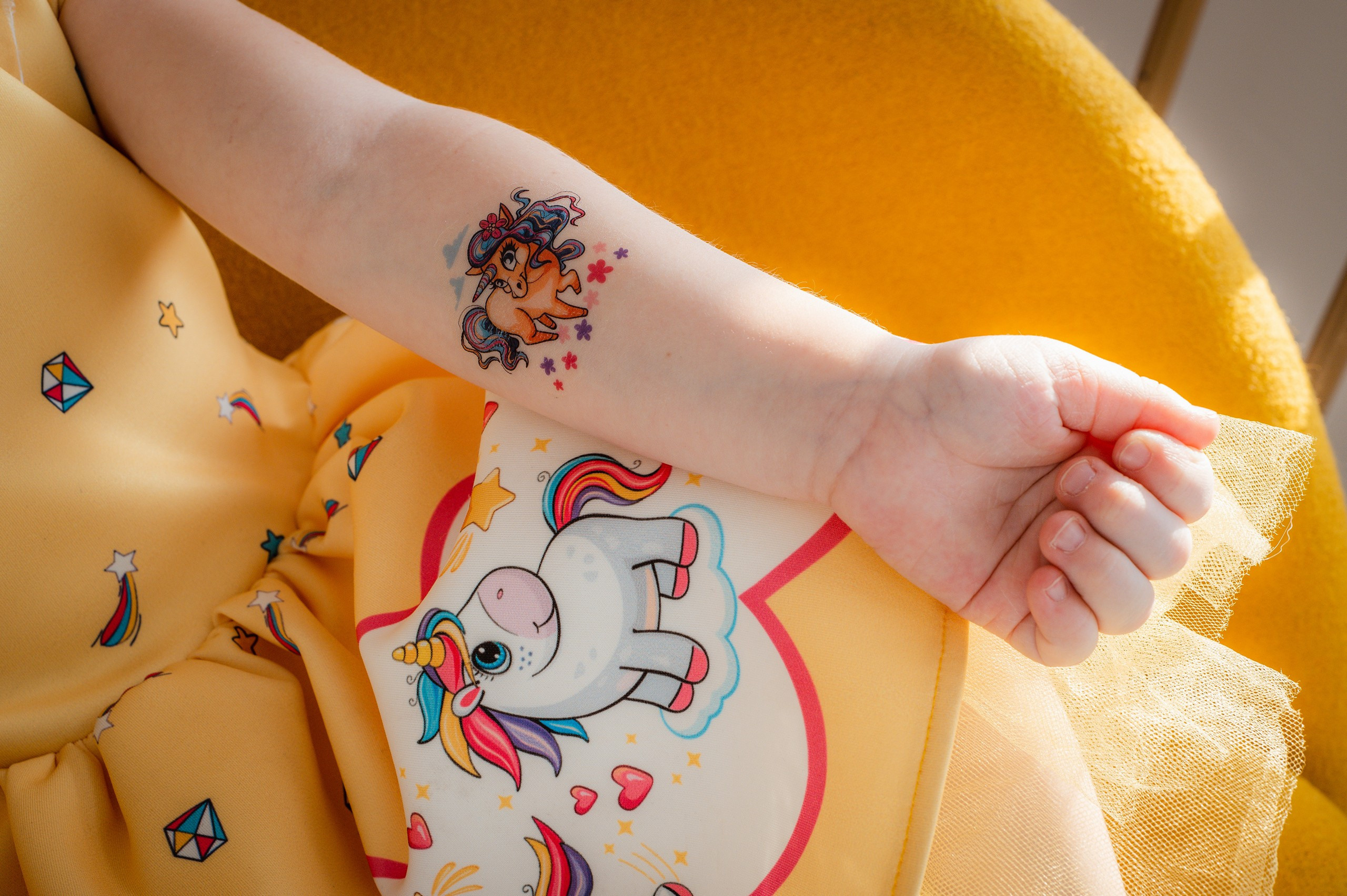 Съёмка для инстаграм в студии (татуировки). Семейный, портретный, репортажный фотограф lifestyle в Москве и Кирове