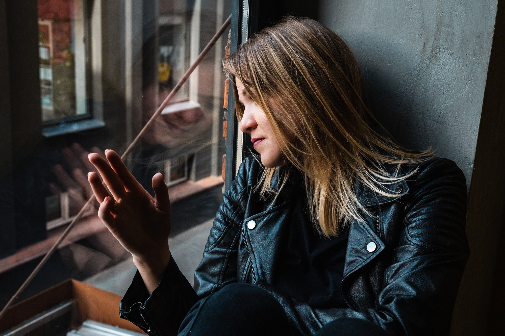 2021 Анна, фотосессия на день рождения. Семейный, портретный, репортажный фотограф lifestyle в Москве и Кирове