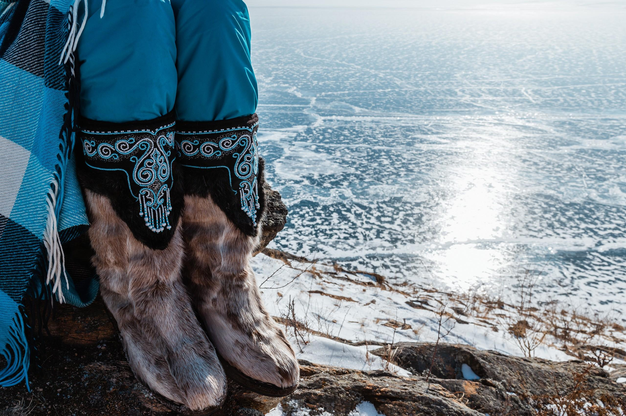 Съёмка тура по зимнему Байкалу. Семейный, портретный, репортажный фотограф lifestyle в Москве и Кирове