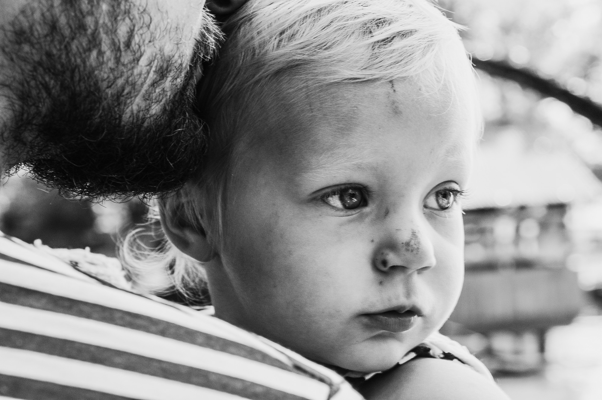 2020 Полосатая семейная фотосессия. Семейный, портретный, репортажный фотограф lifestyle в Москве и Кирове