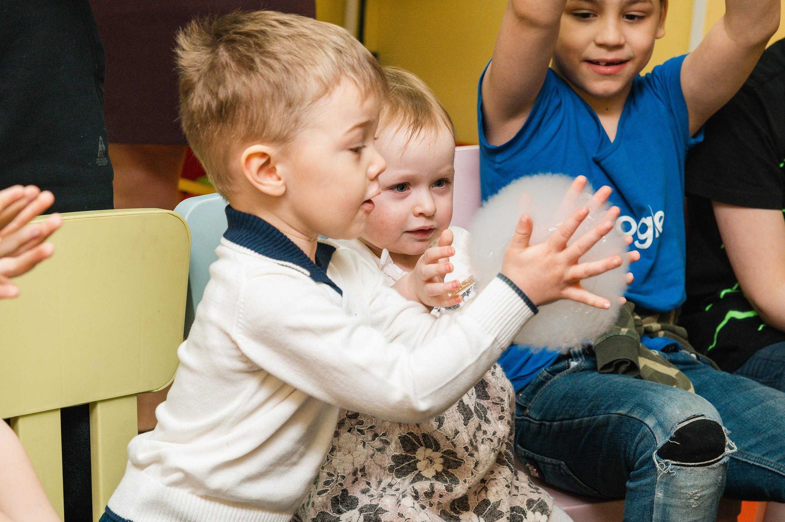 День рождения Лизы. Семейный, портретный, репортажный фотограф lifestyle в Москве и Кирове