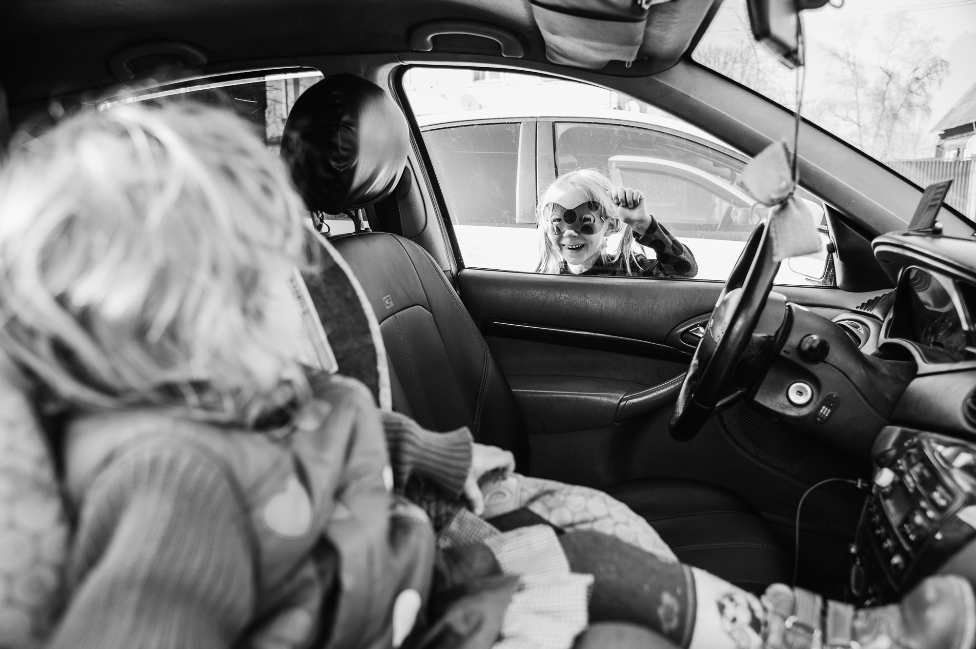 2021 Обычная жизнь девочки-супергероя. Семейный, портретный, репортажный фотограф lifestyle в Москве и Кирове