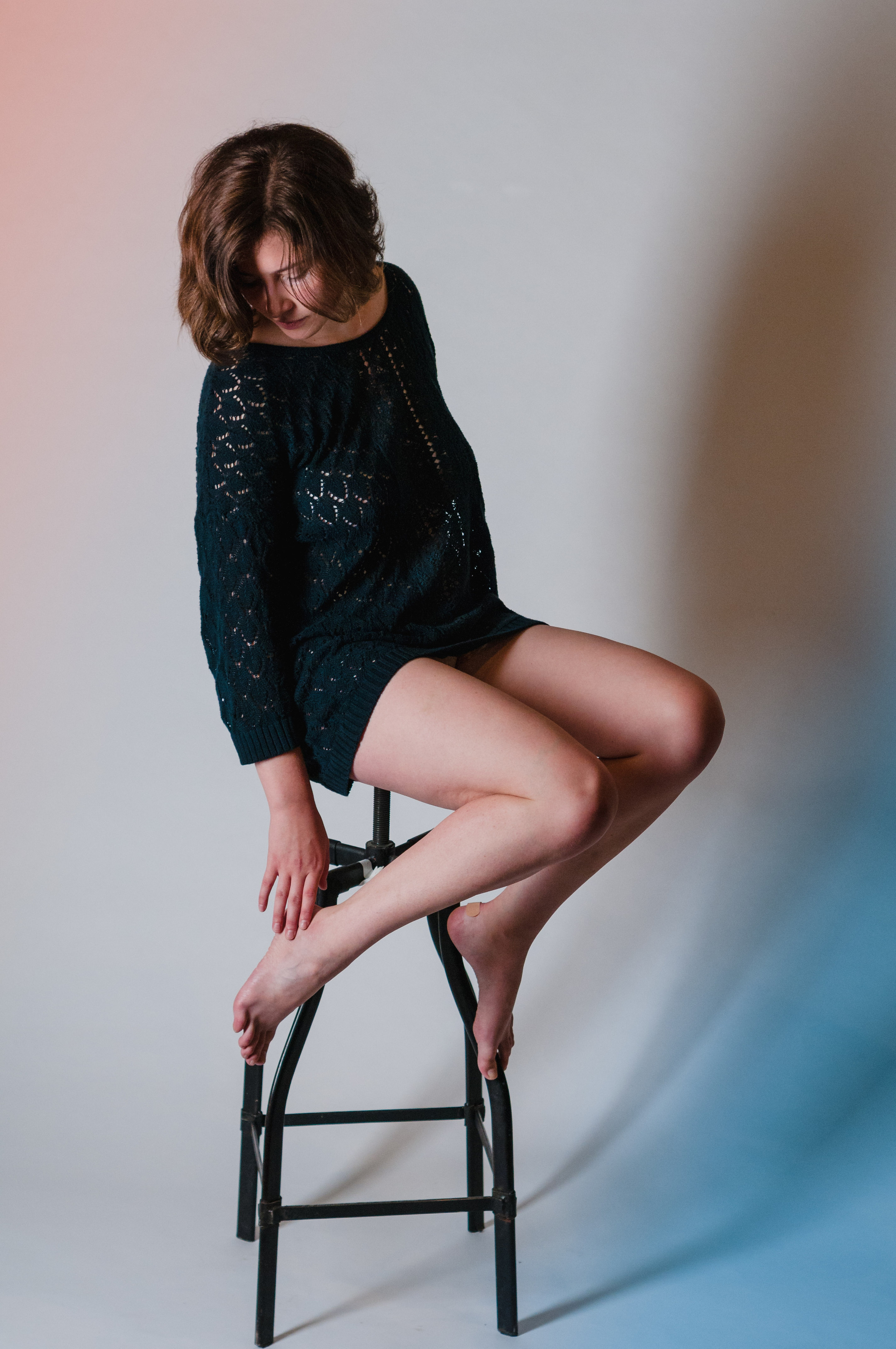 2019 Портреты. Семейный, портретный, репортажный фотограф lifestyle в Москве и Кирове