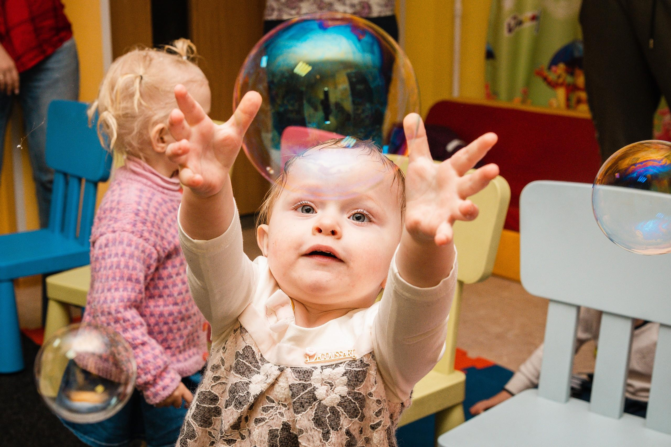 День рождения Лизы. Семейный, портретный, репортажный фотограф lifestyle в Москве и Кирове