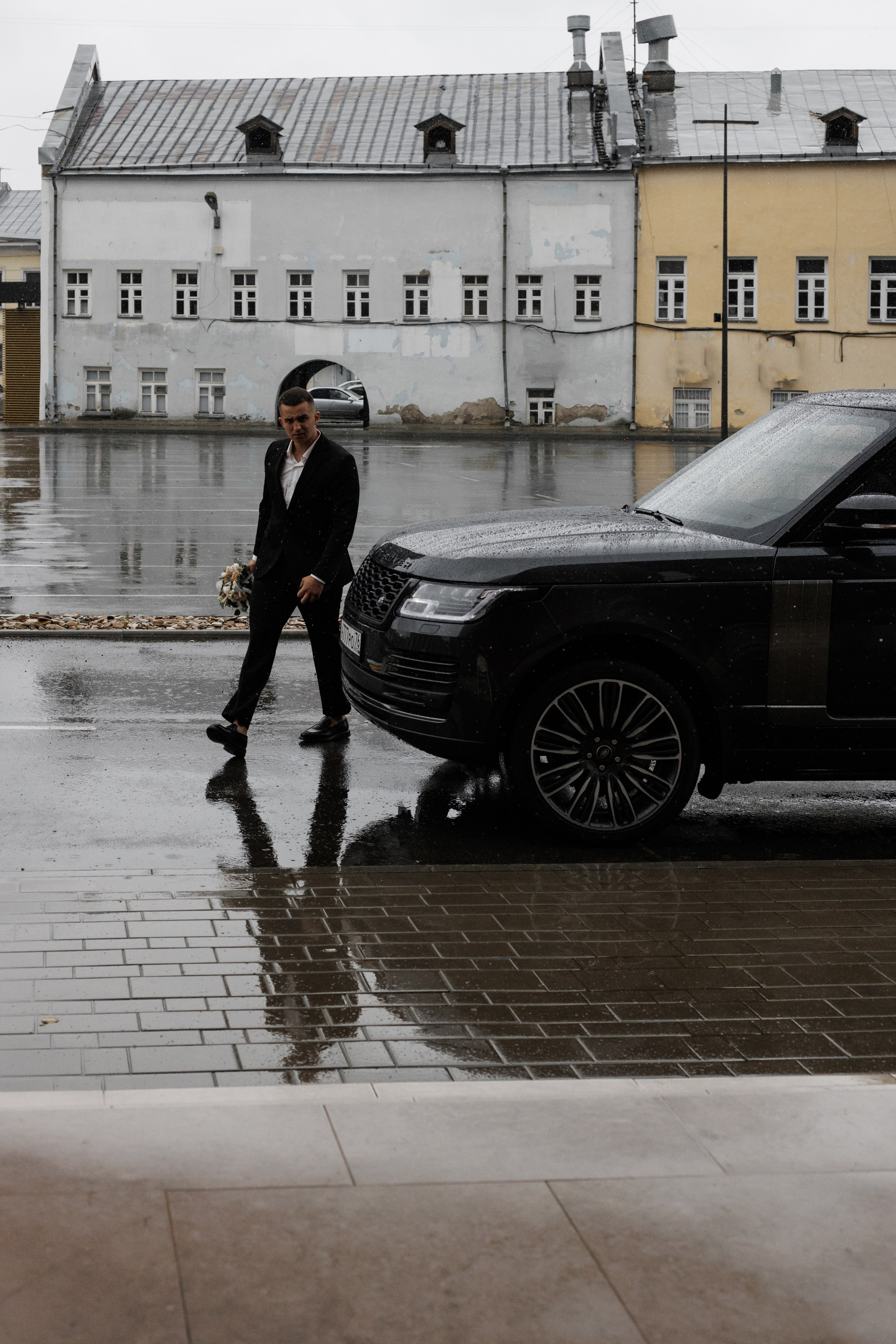 Sara. Свадебный фотограф Екатерина Худякова — Ярославль, Санкт-Петербург, Москва