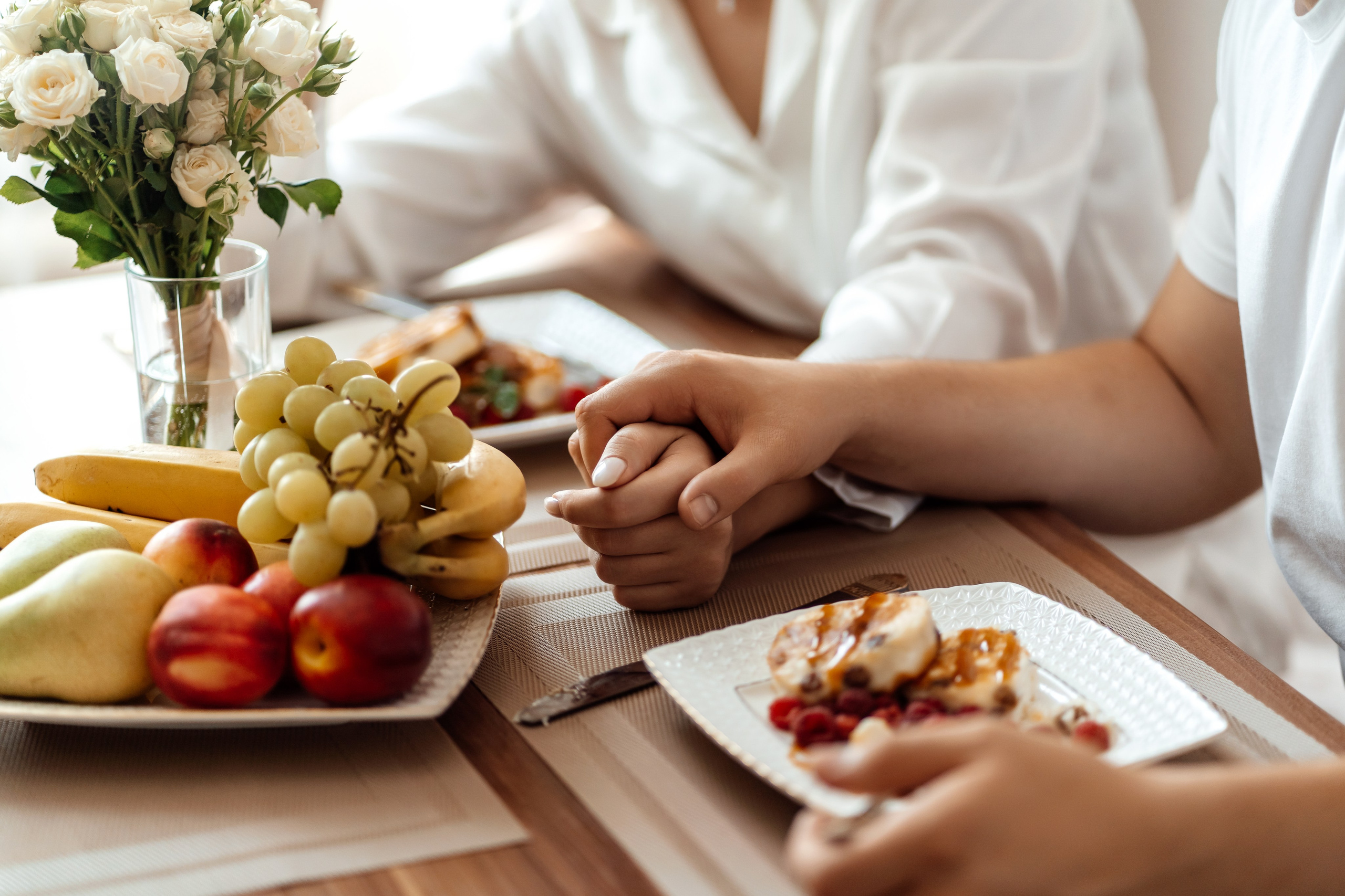 Дмитрий и Олеся. Свадебный и семейный фотограф в Алексеевке Марина Купреева