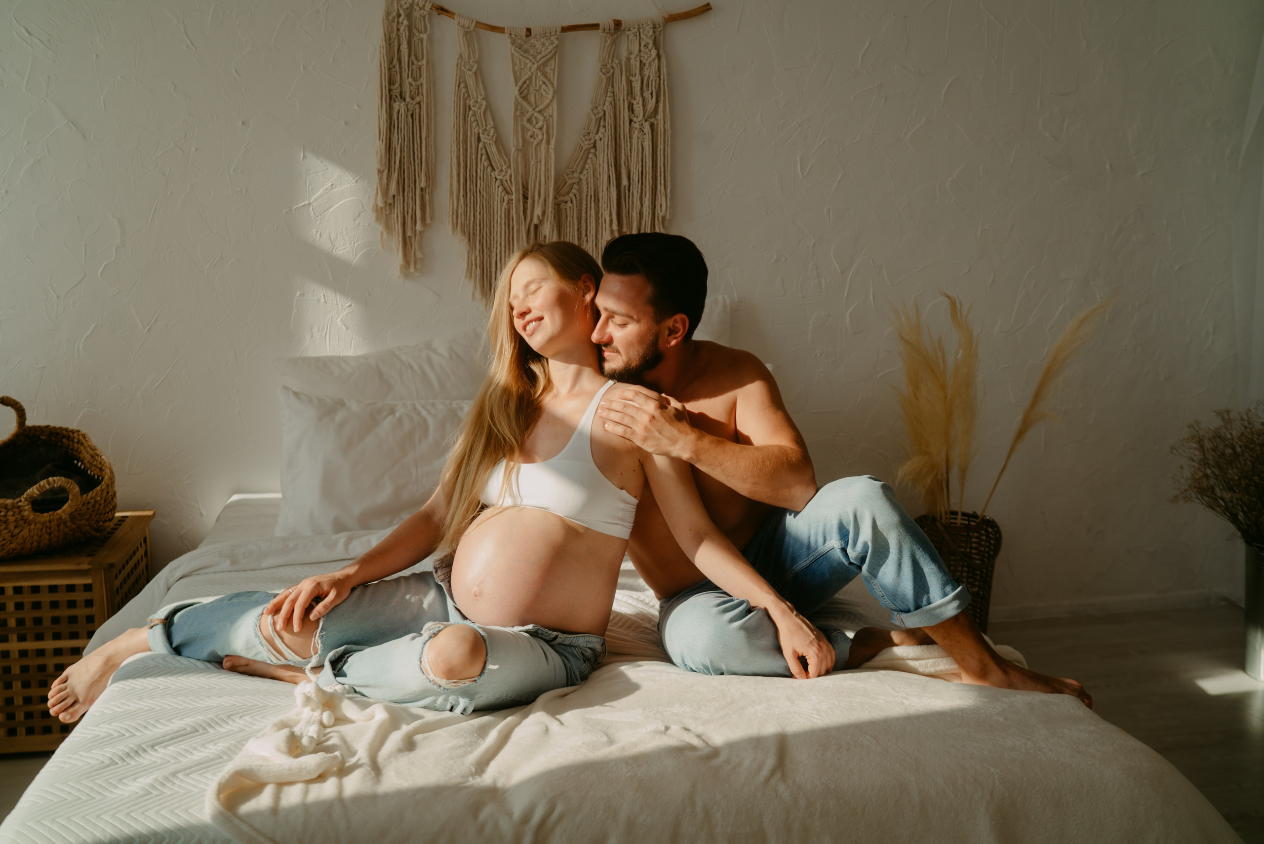 На самом деле нас пятеро. Olgamashh