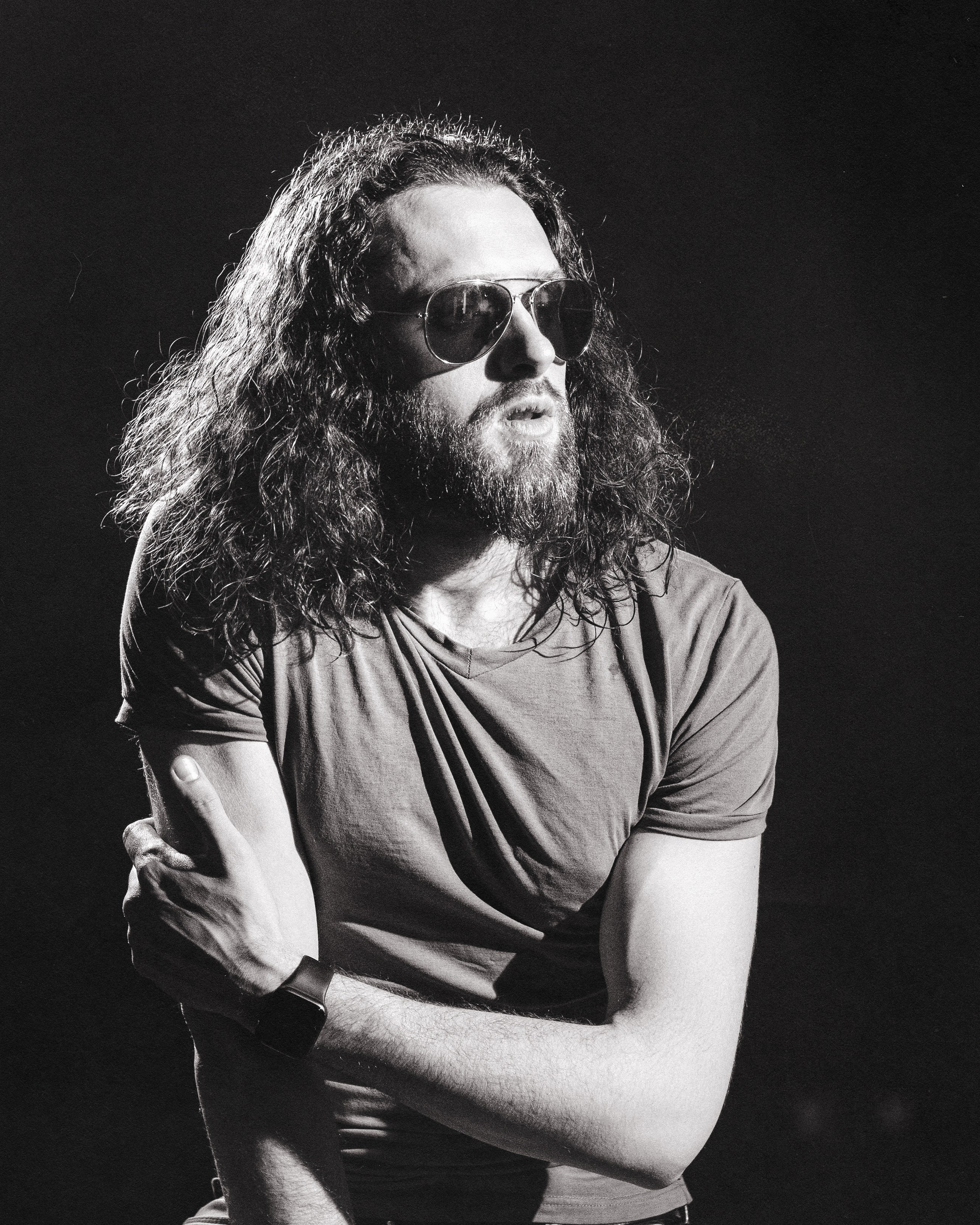 Илья. Фотограф в Санкт-Петербурге Евгения Манько