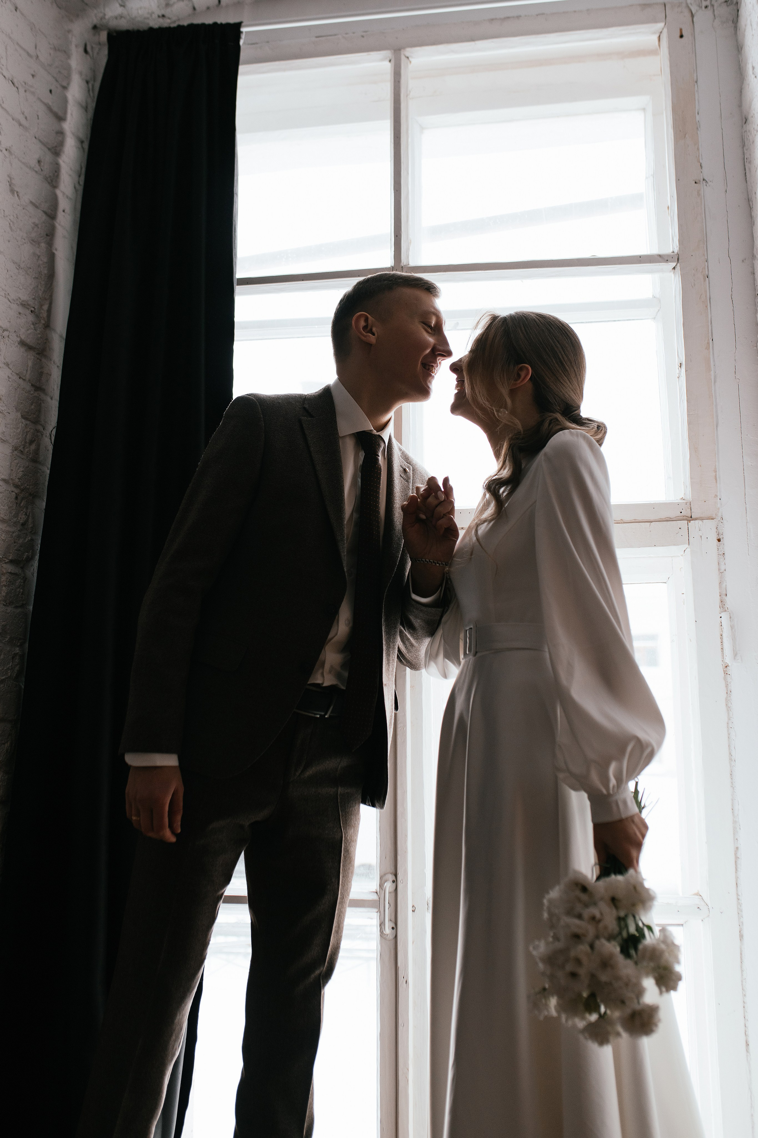 Wedding day #47. Свадебный, семейный фотограф в Рязани Лена Брант