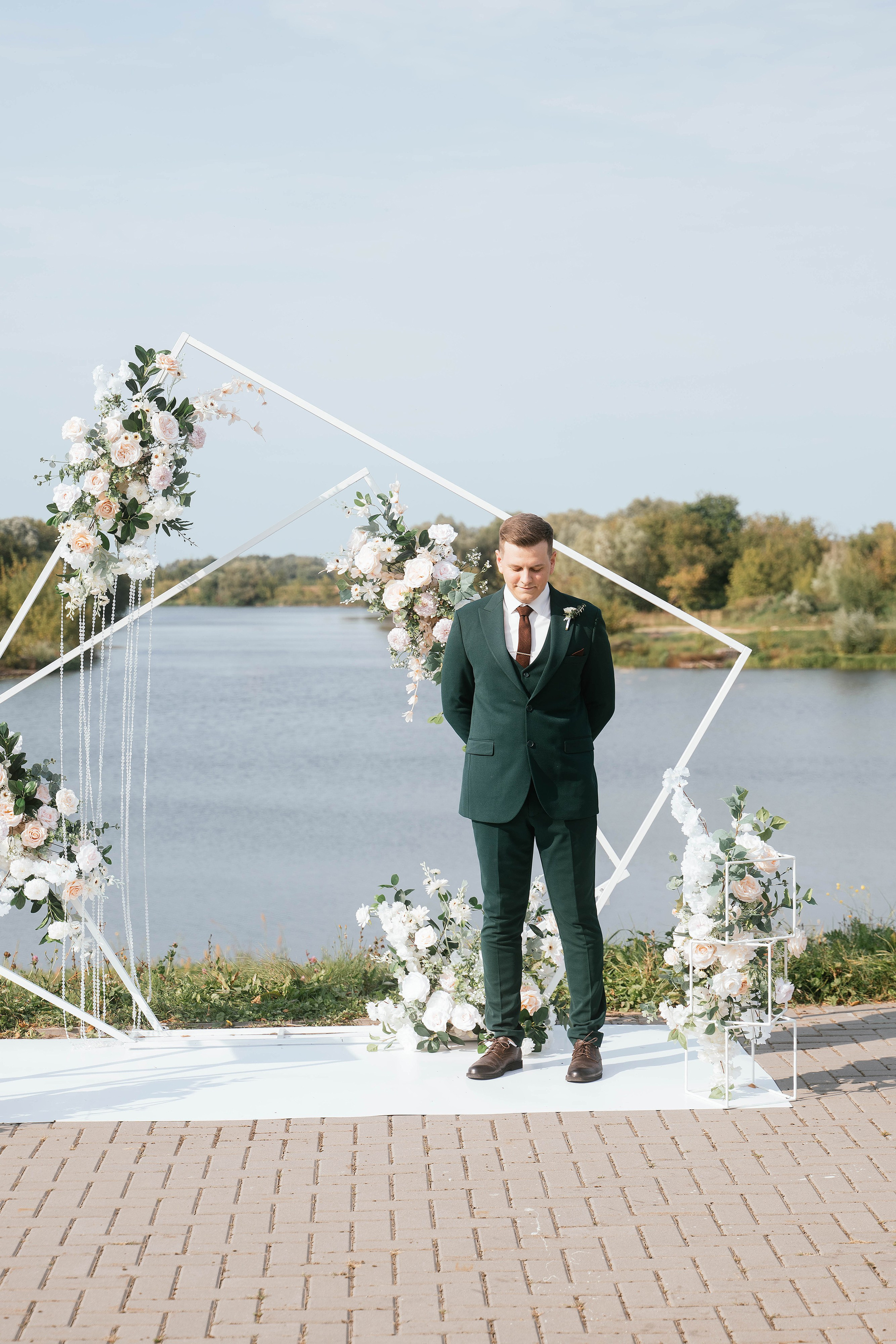 Wedding day #62. Свадебный, семейный фотограф в Рязани Лена Брант