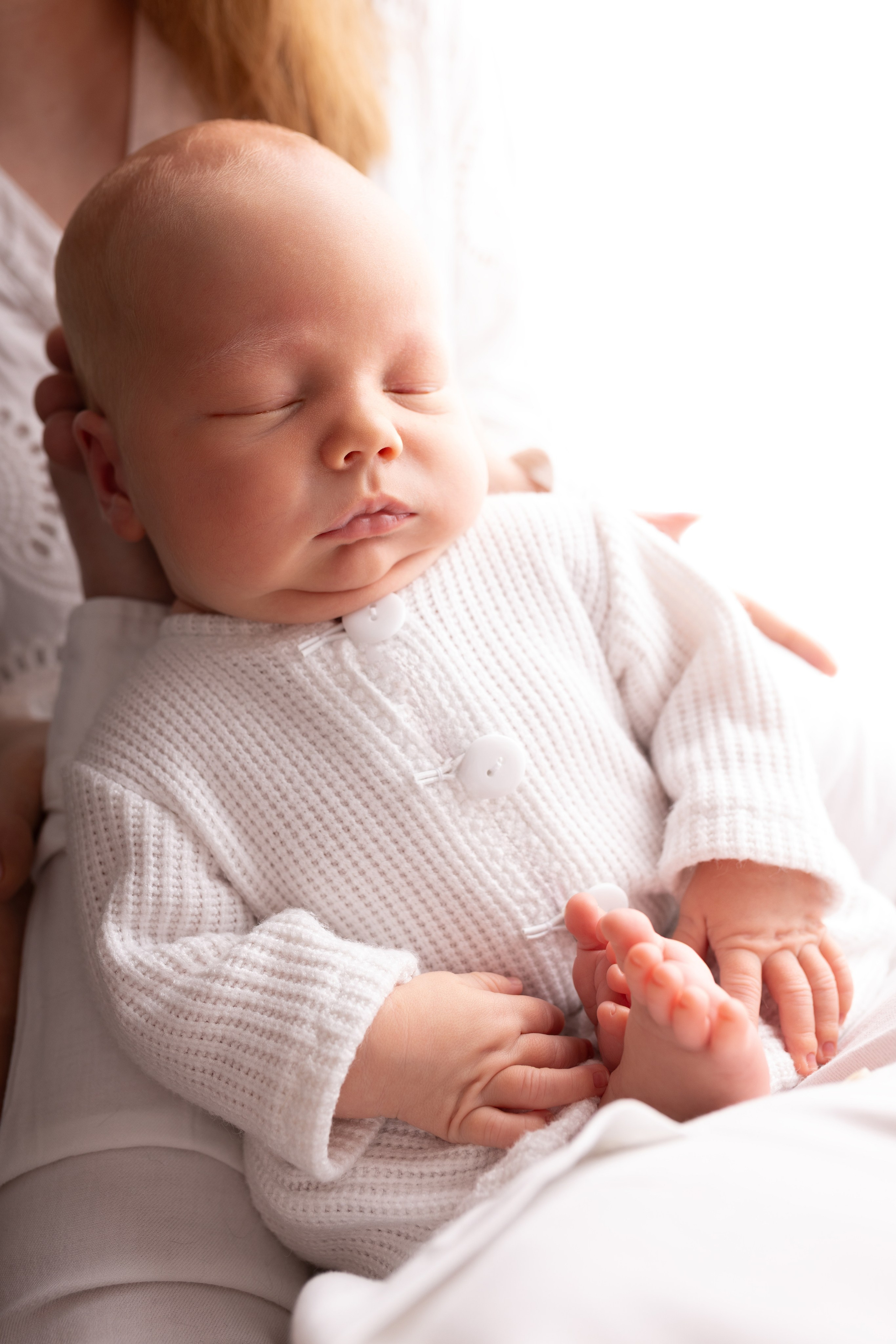 Newborn мальчики. Фотограф новорожденных Модяева Ирина