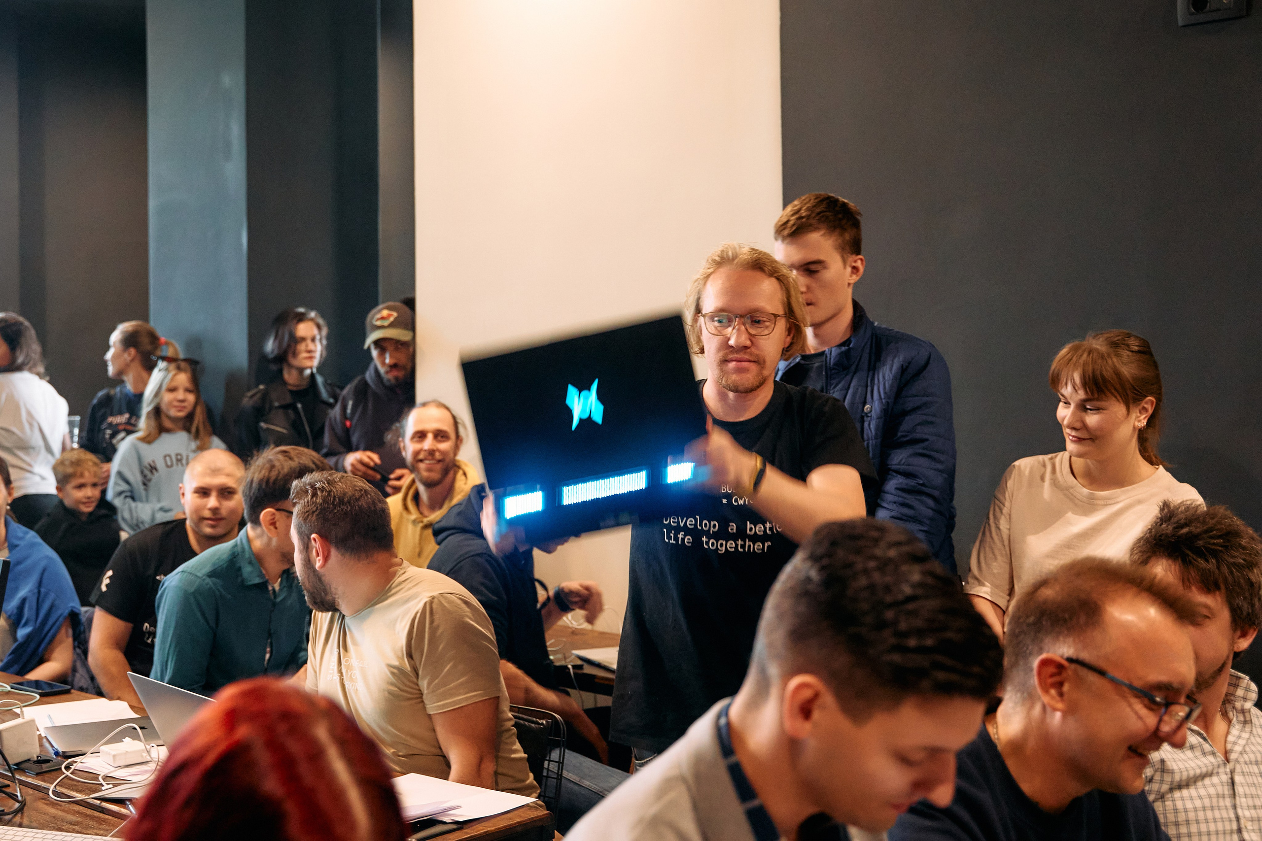 Hackathon. Photographer and Videographer in Montenegro