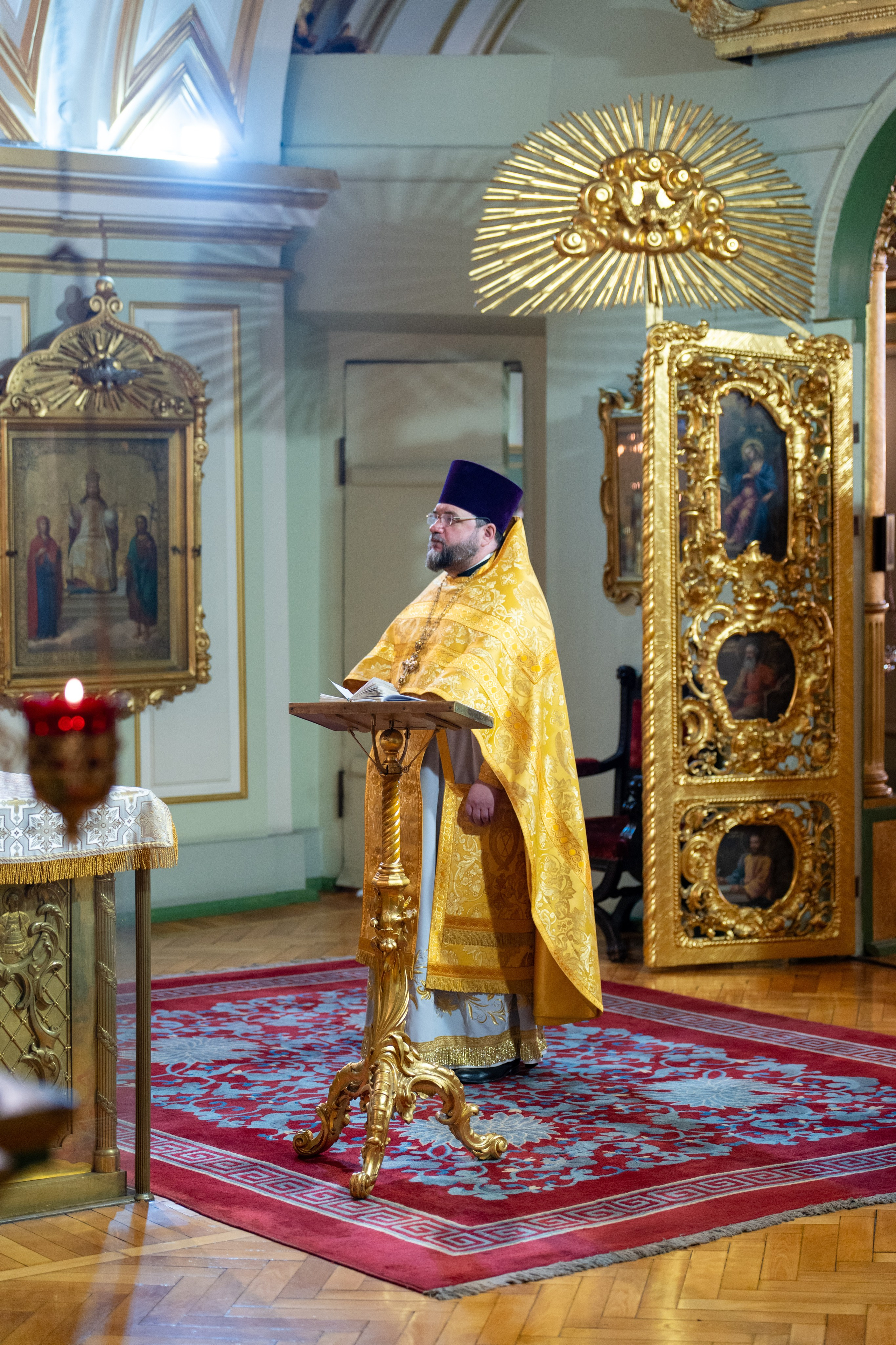 По плоти Обрезание Господа Бога и Спаса нашего Иисуса Христа. Свт. Василия Великого, архиепископа Кесарии Каппадокийской. НИКОЛО-БОГОЯВЛЕНСКИЙ МОРСКОЙ СОБОР