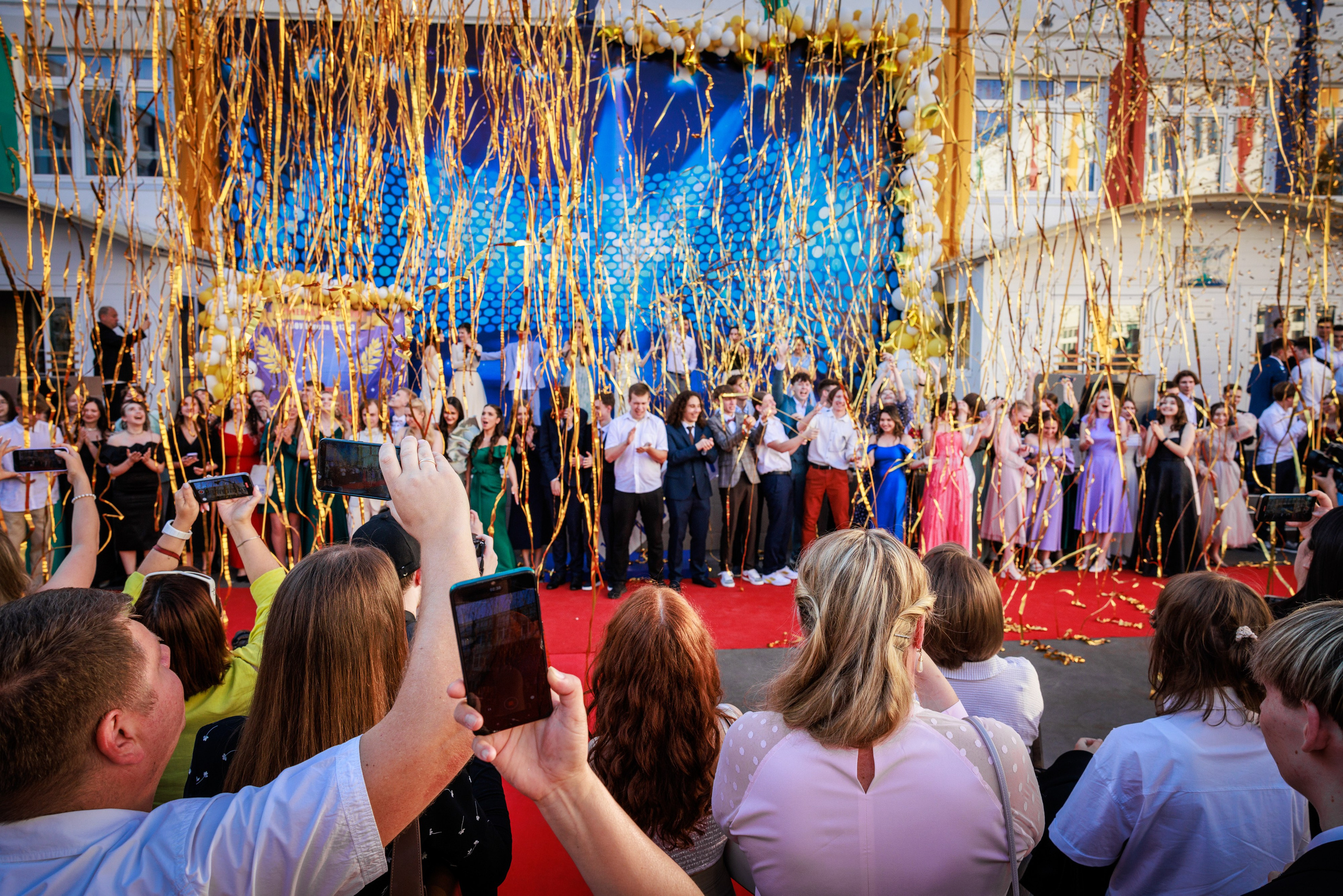 Репортаж. Фотограф в Москве Андрей Макаренко