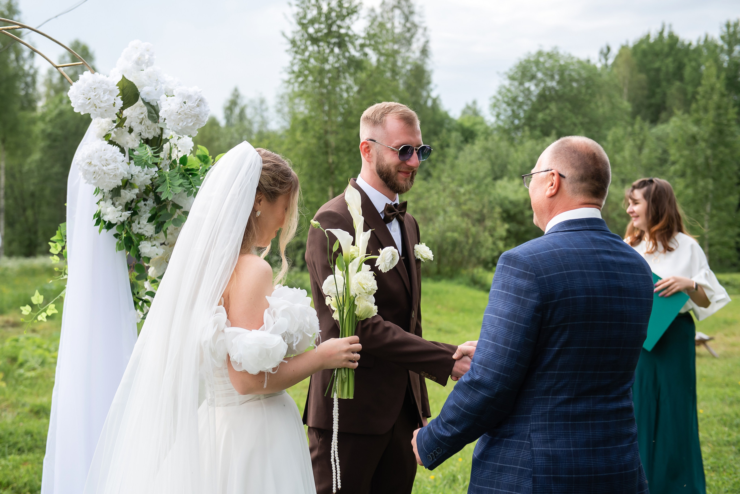 Свадьба. Свадебный, семейный фотограф в СПб Татьяна Игнашева. Выпускные альбомы
