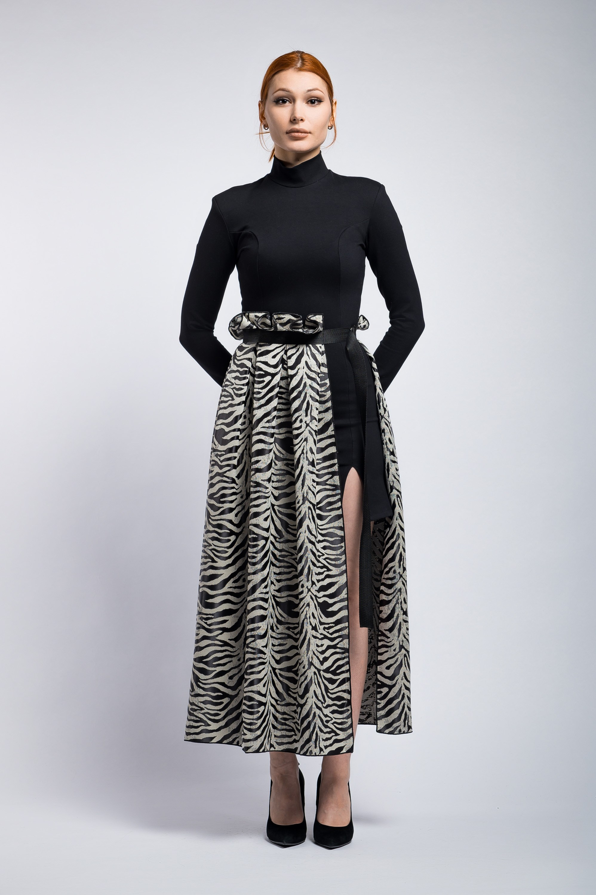 Рюши. Главная