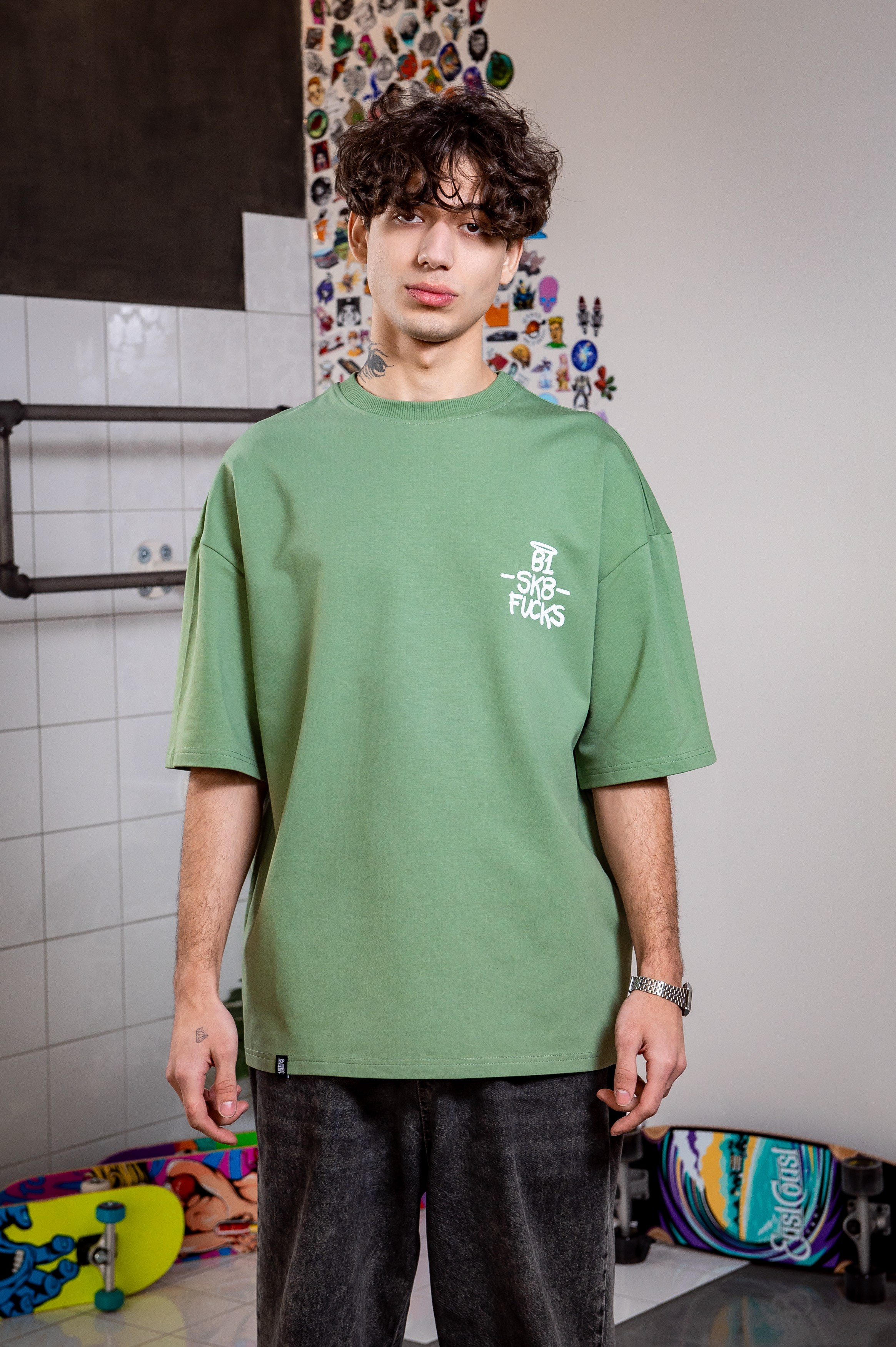 BoardShop #1. Главная