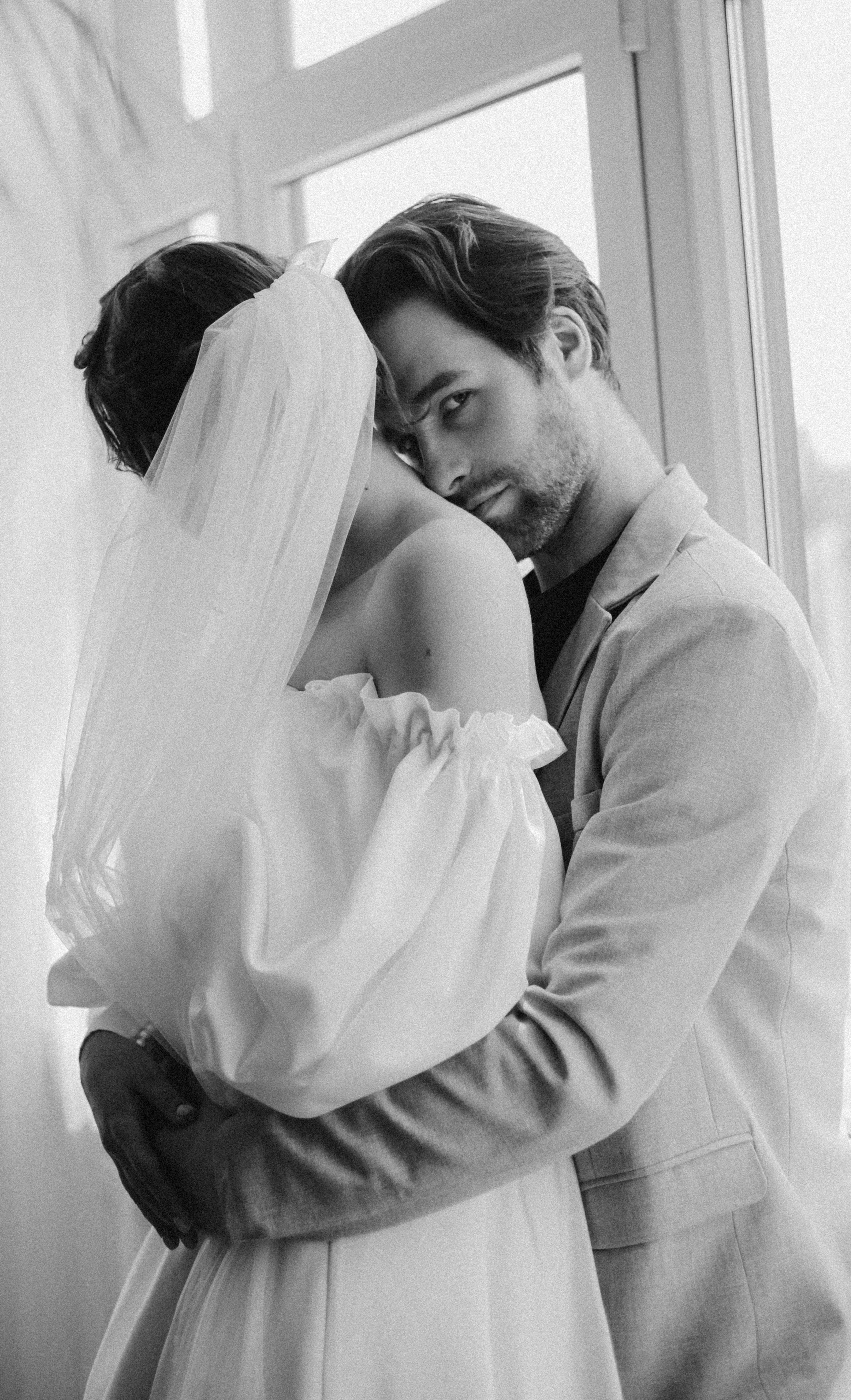 Свадебные съемки