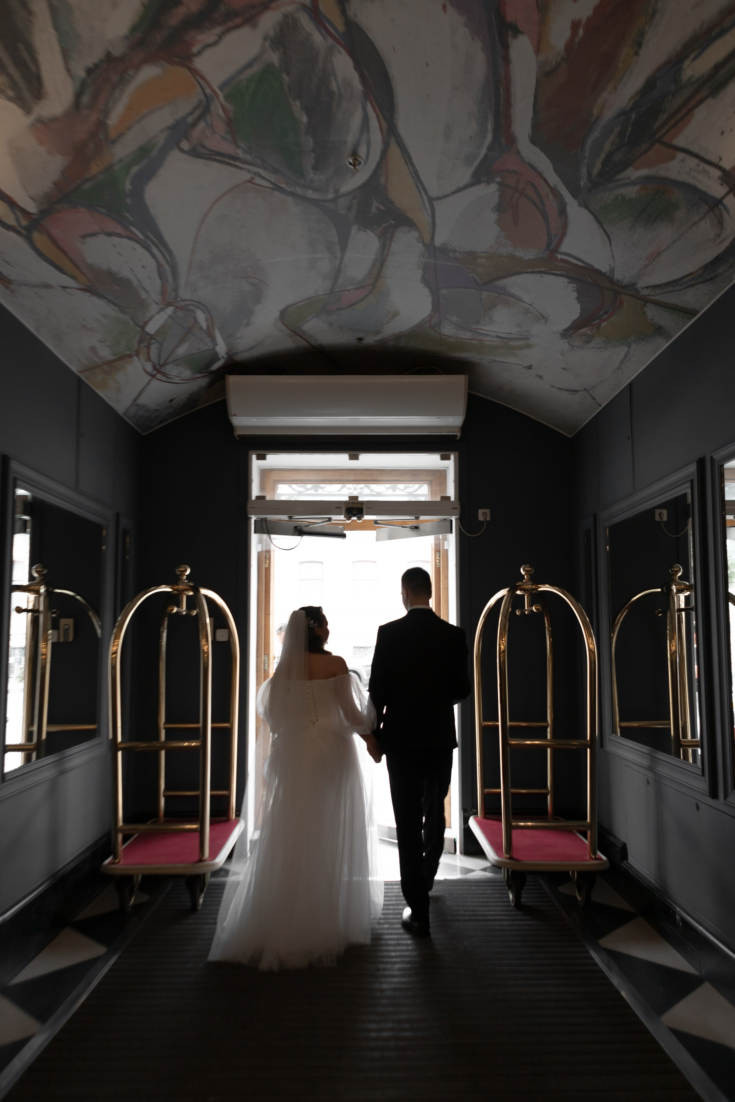 M&M's. Свадебный и семейный фотограф Арина Кулёва