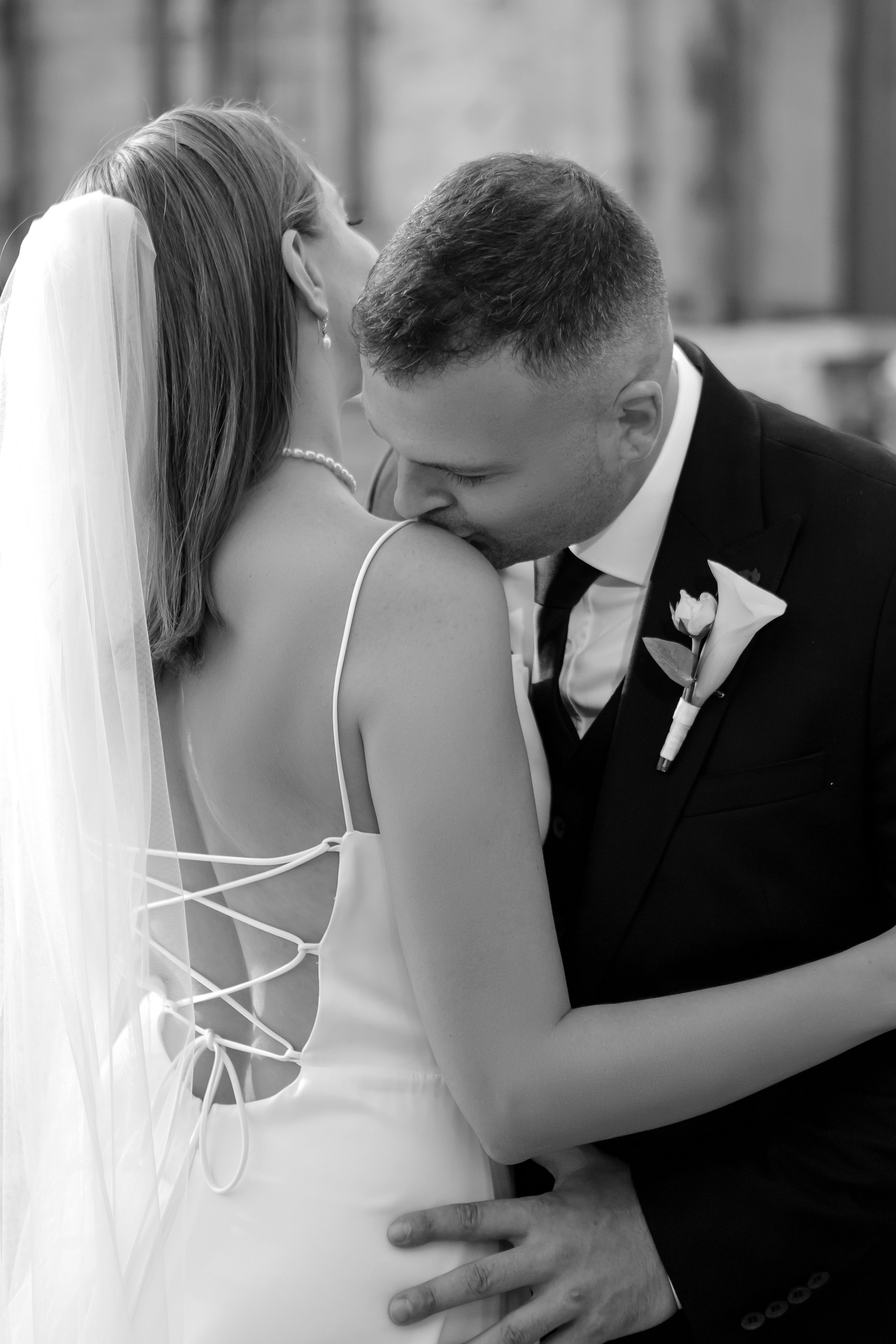 А теперь шампанского!. Свадебный и семейный фотограф Арина Кулёва