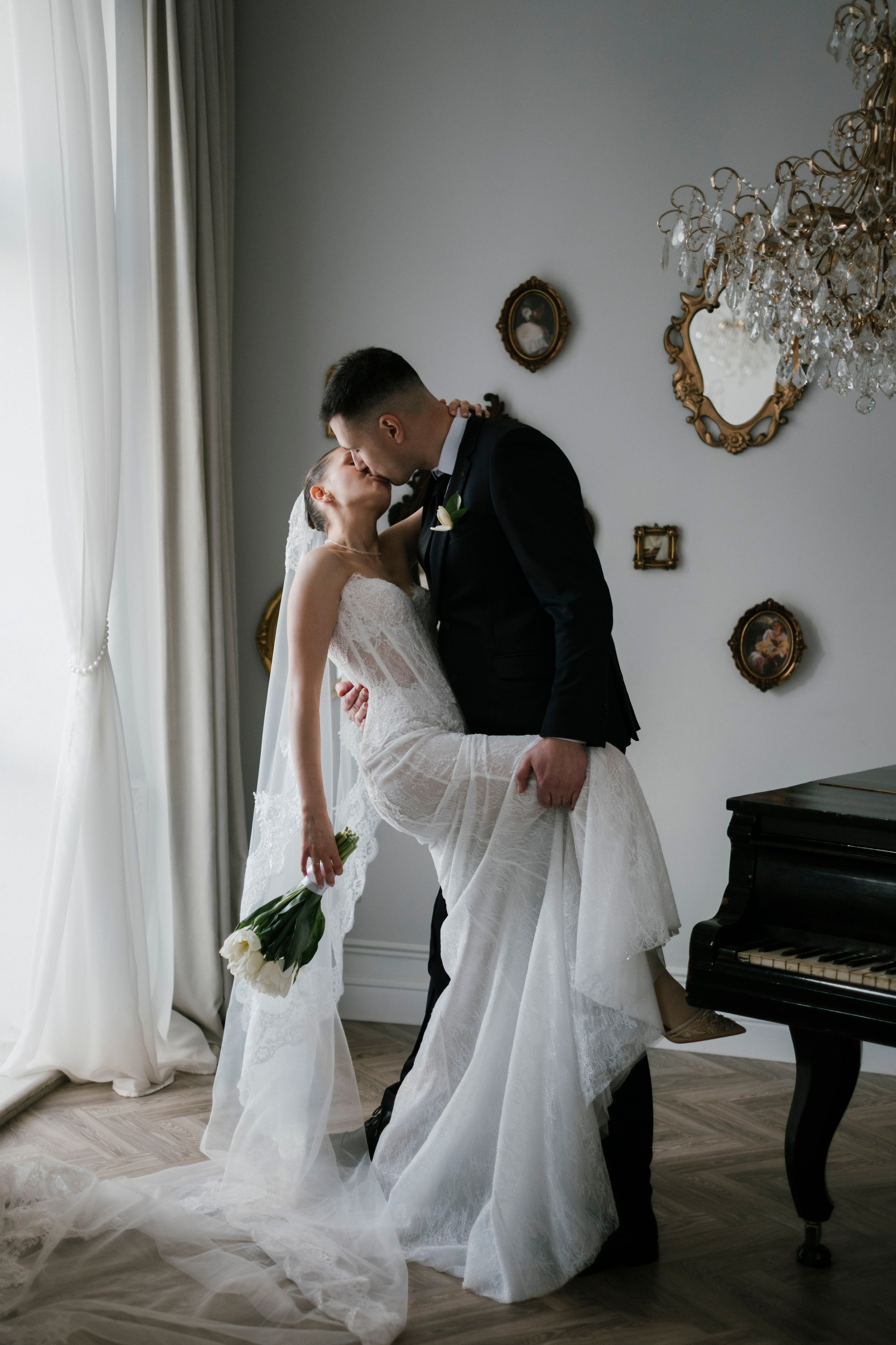 Свадьба 06.02.26. Портретный фотограф Правда Анастасия, Екатеринбург