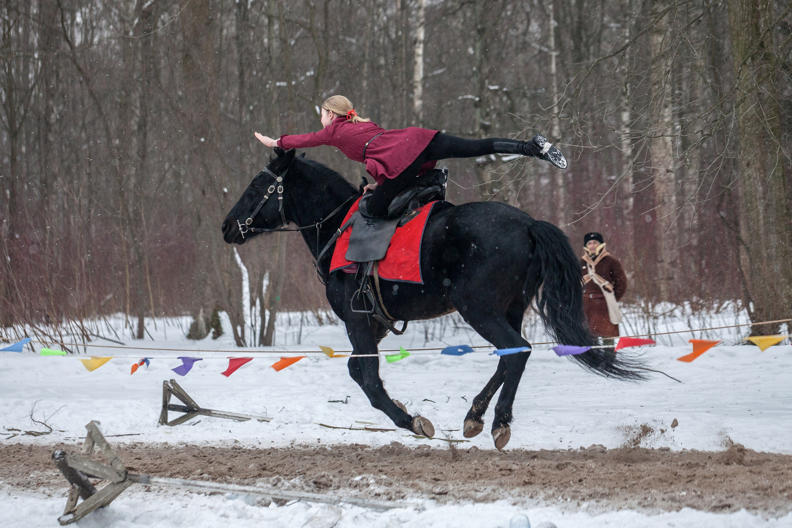 Масленичные гуляния на Елагином острове '23. Семейный и предметный фотограф Мария Львова Санкт-Петербург flitphoto
