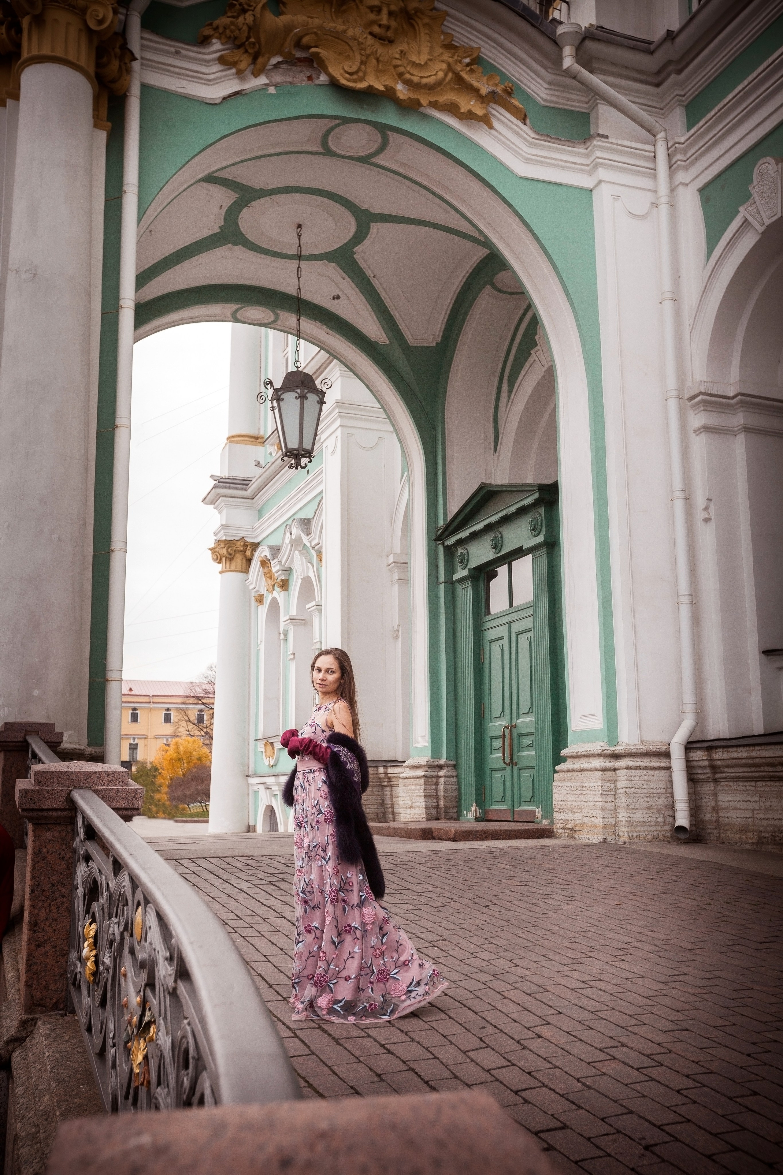 Регина. Семейный и предметный фотограф Мария Львова Санкт-Петербург flitphoto