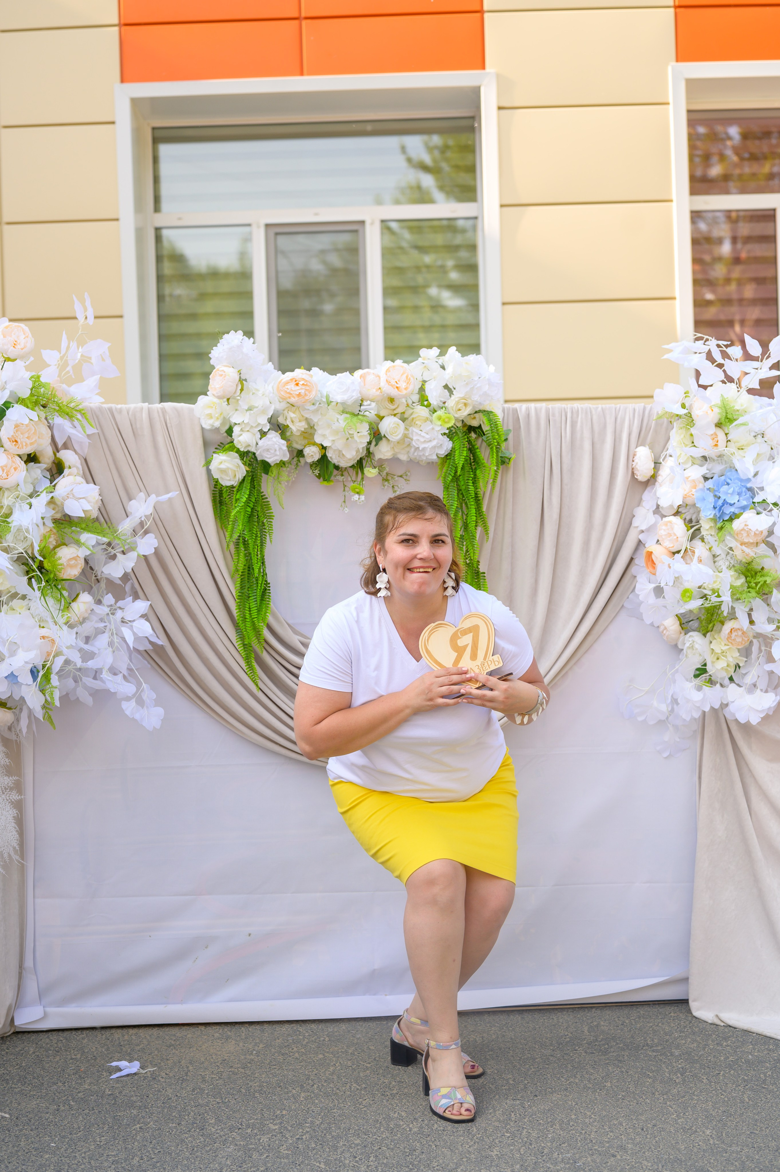 Репортаж выпускного группа «Фантазёры» 3 садик. Фотограф новорожденных, семейный детский в Тюмени Татьяна Морозова