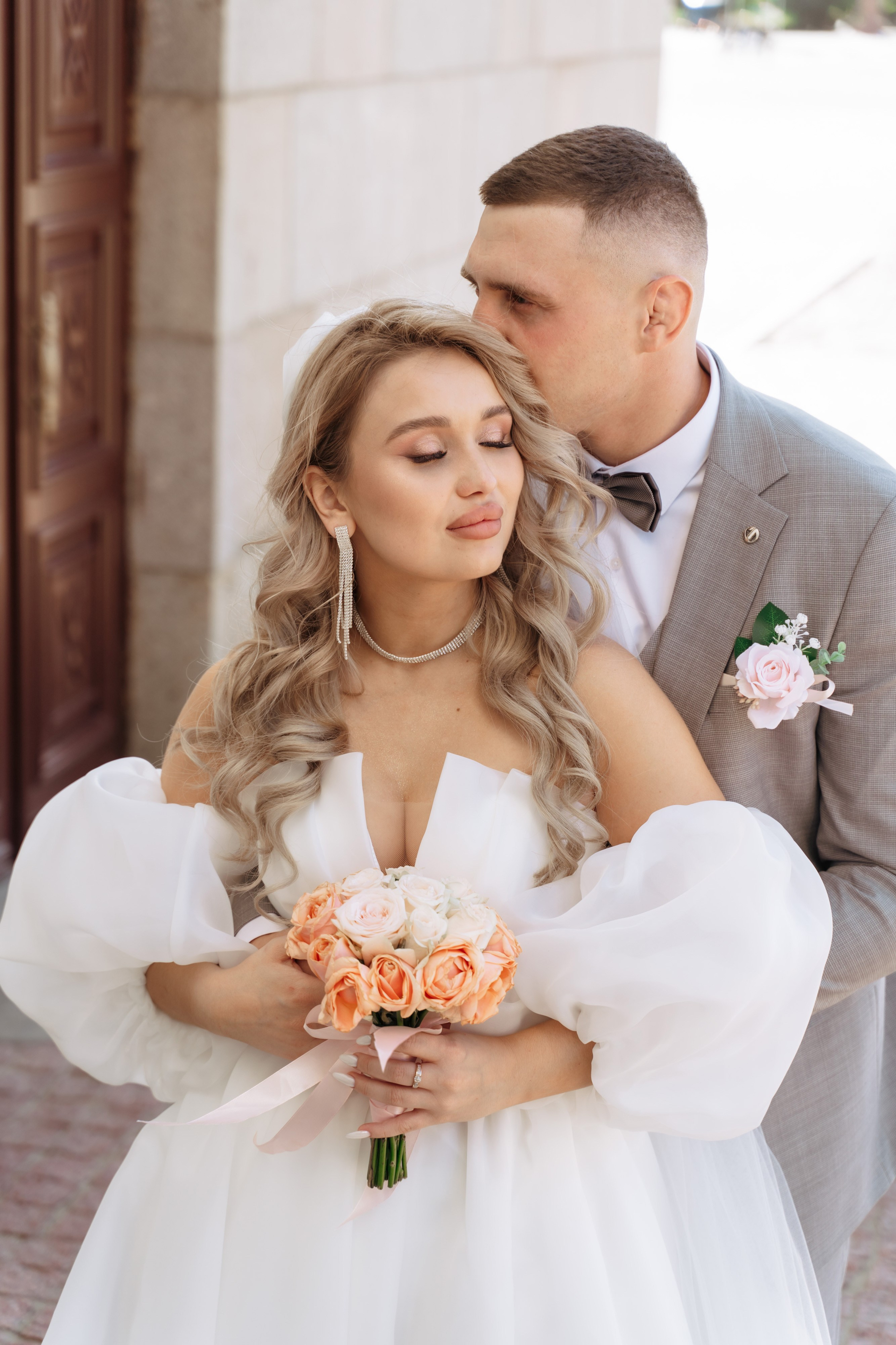 Юля и Сергей. Семейный фотограф Новочеркасск