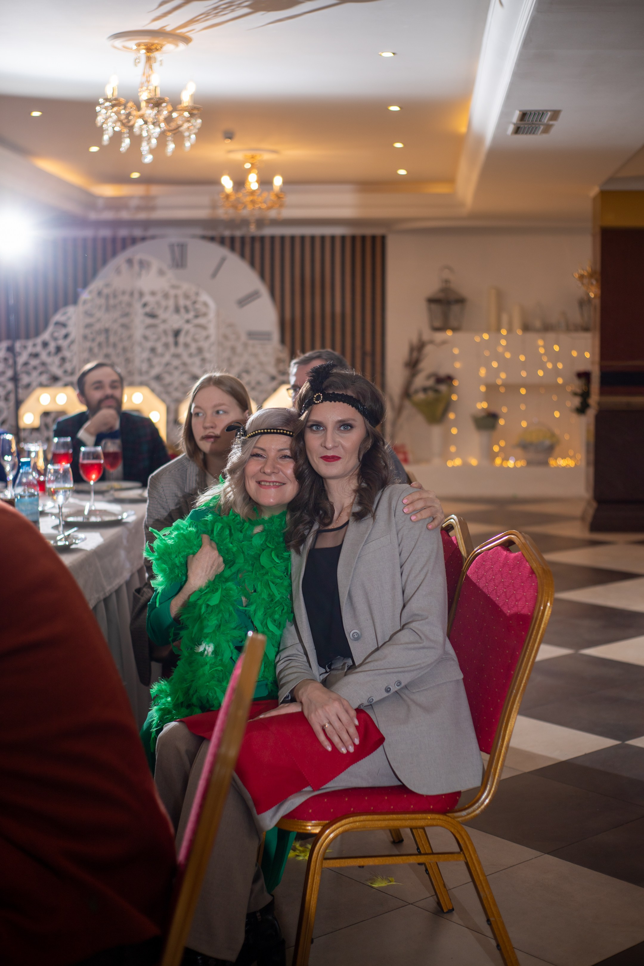 День рождения Наталии. Фотосессия под любой запрос в Красноярске. т+79237847111