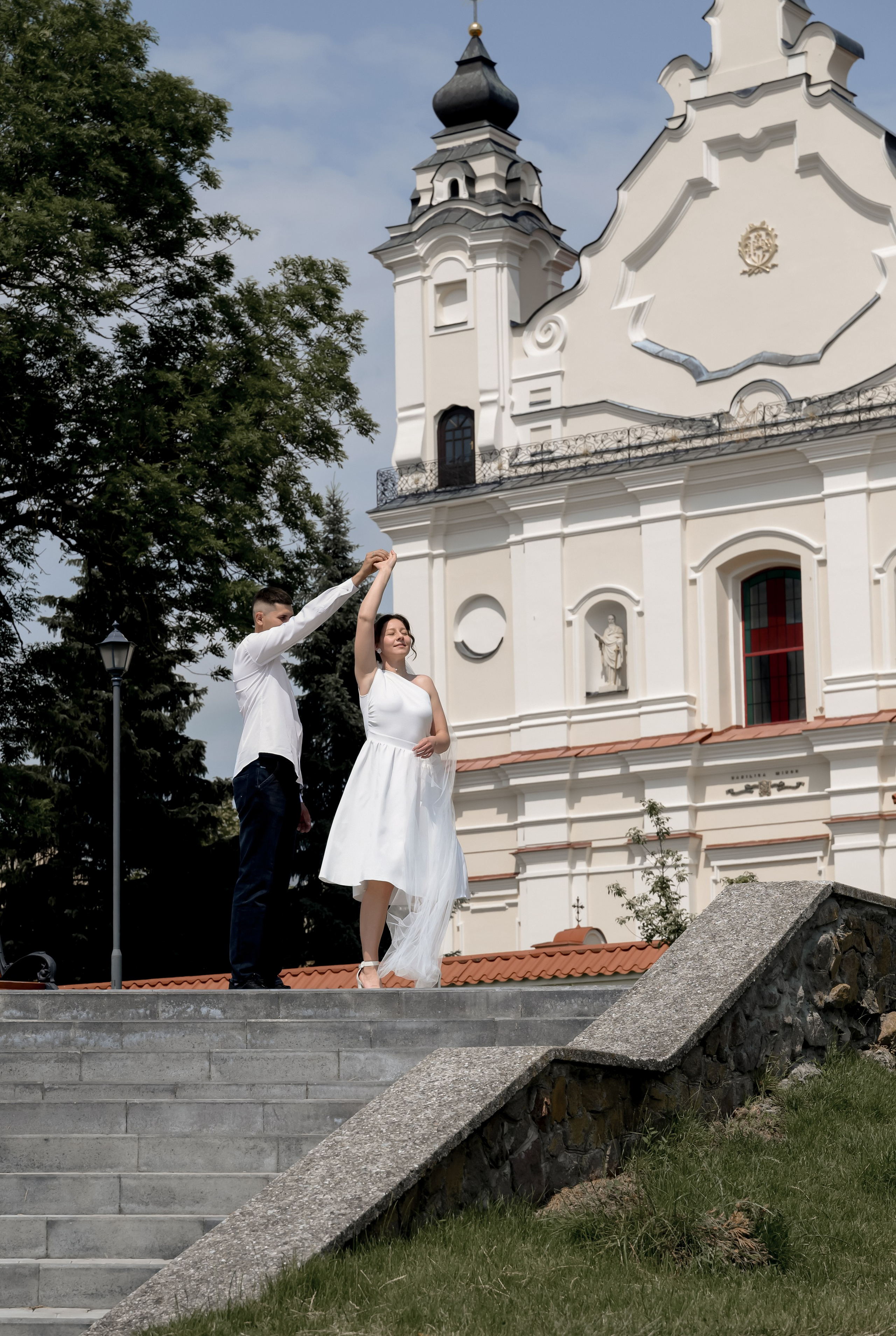 S&K. Фотограф в Лунинце и Брестской области